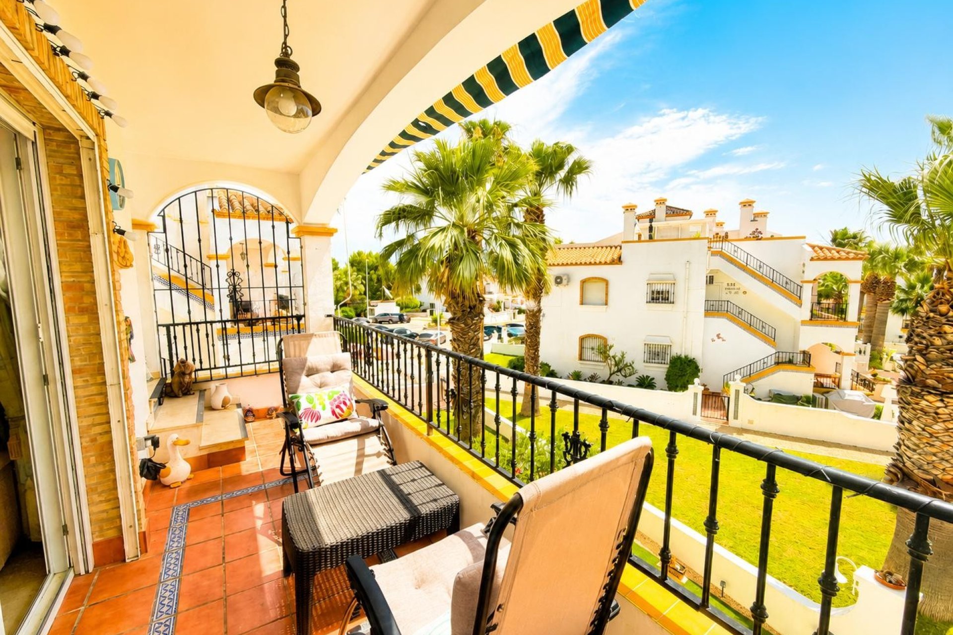 Resale - Apartment -
Los Dolses - Inland