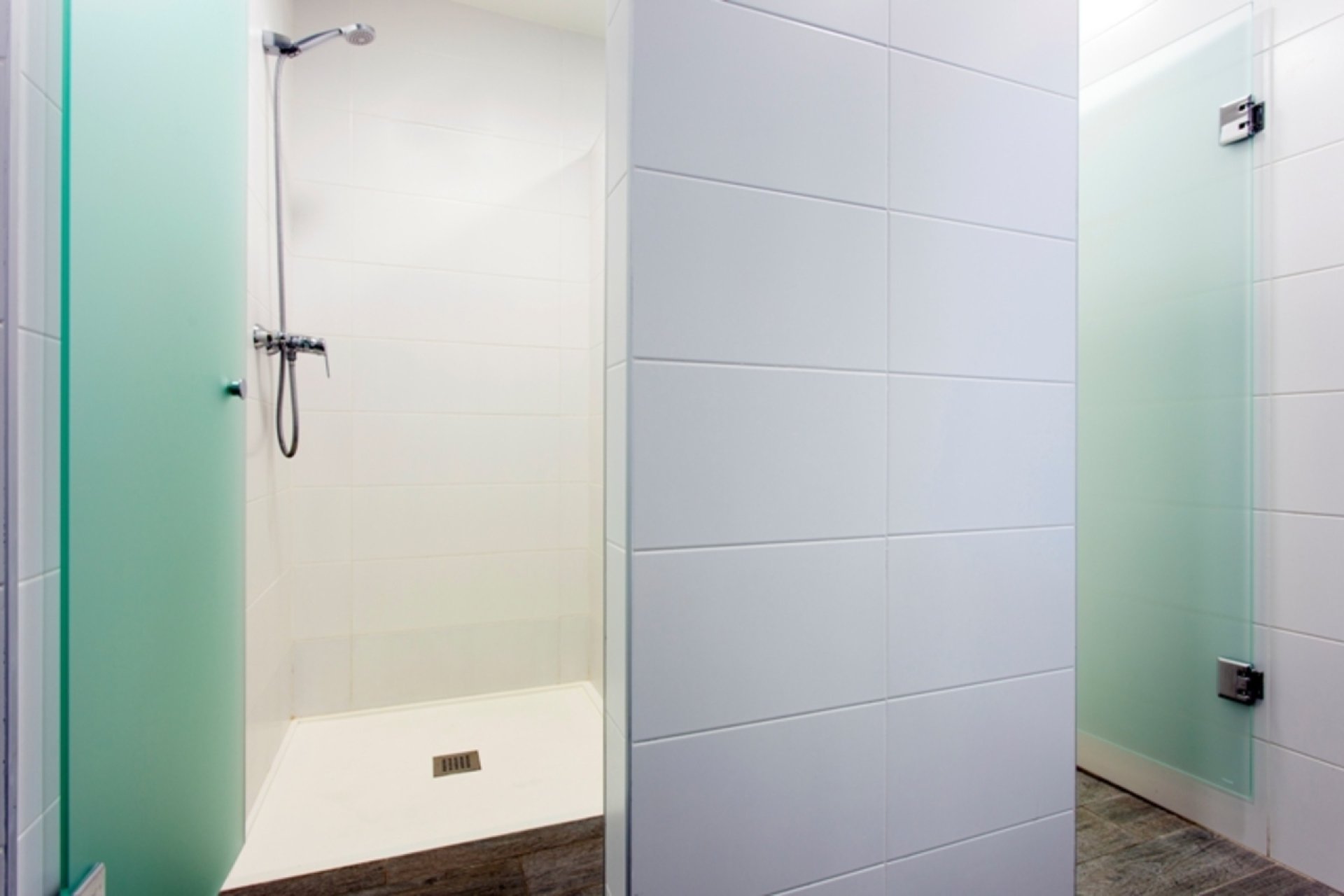 Resale - Apartment -
Los Dolses - Inland