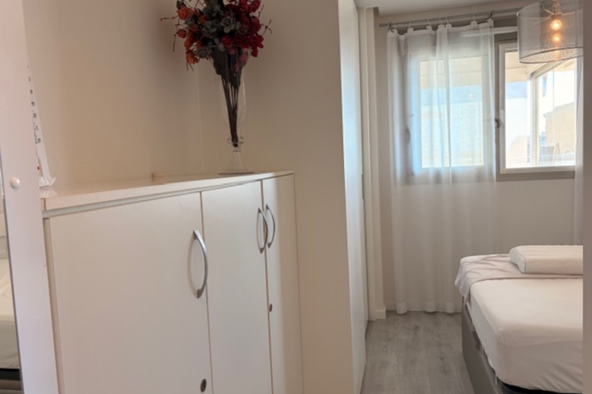 Resale - Apartment -
Los Dolses - Inland