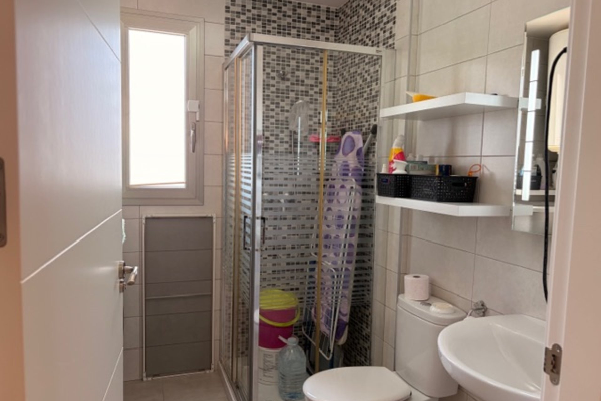Resale - Apartment -
Los Dolses - Inland