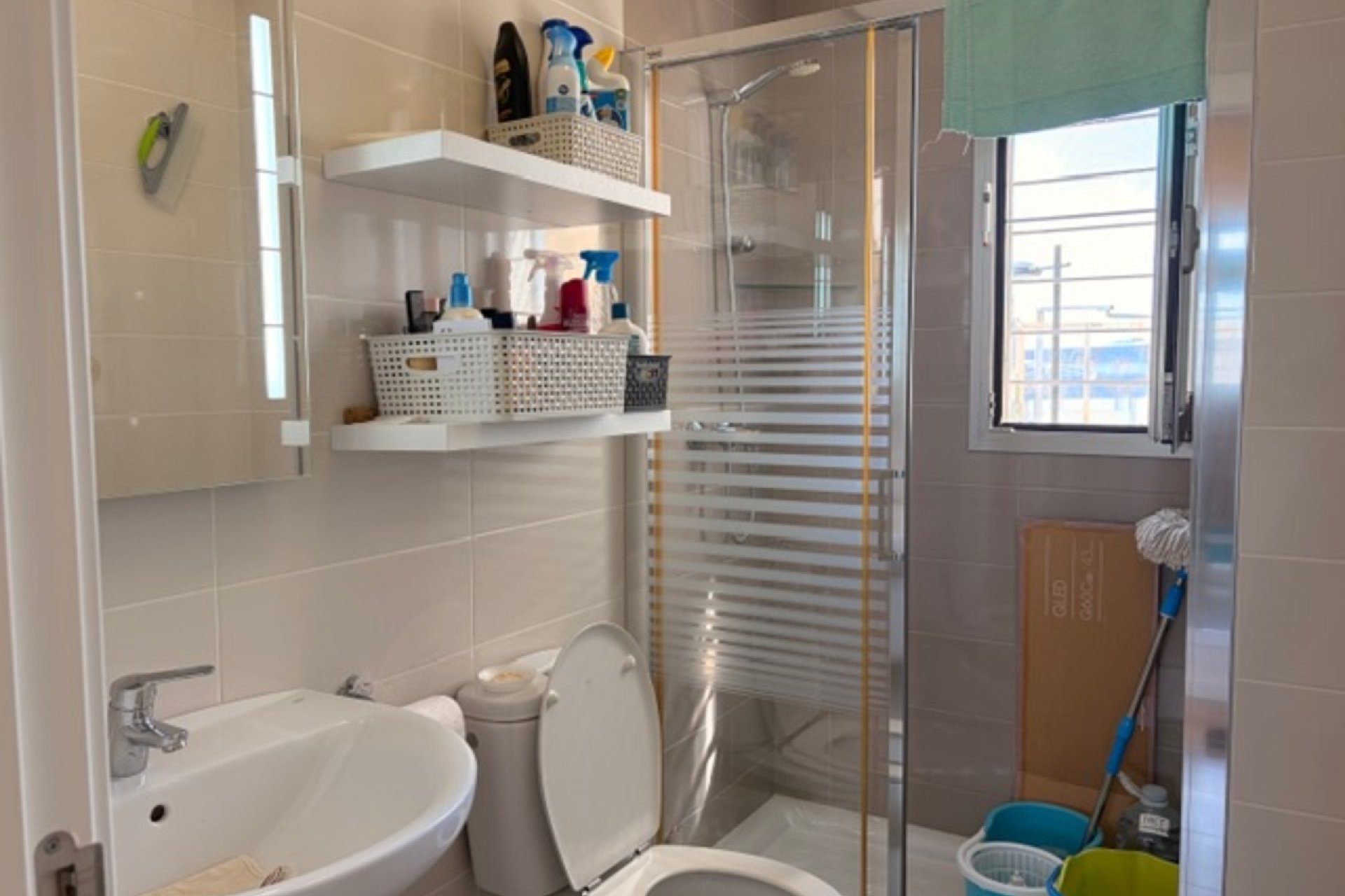 Resale - Apartment -
Los Dolses - Inland
