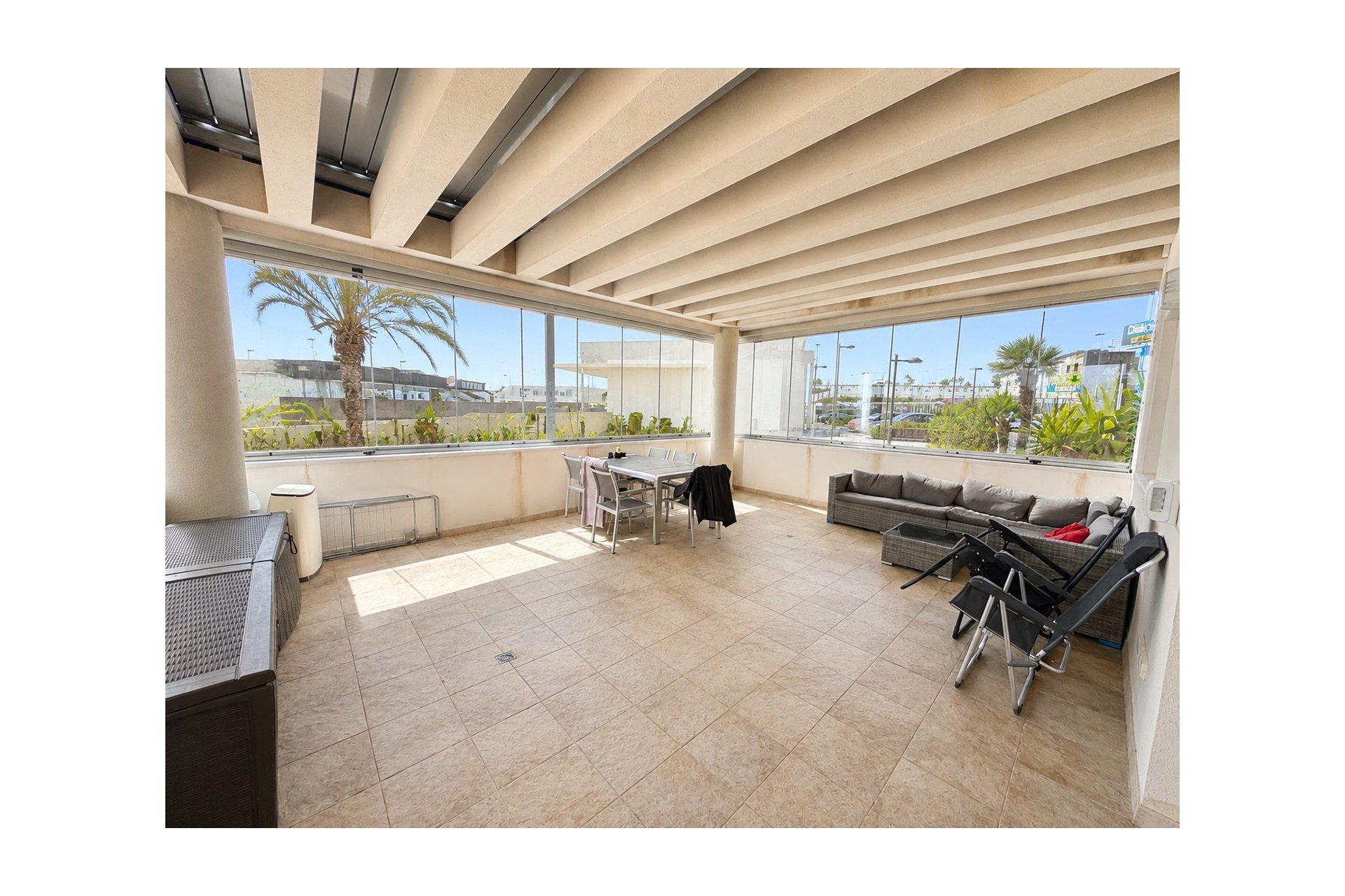 Resale - Apartment -
Los Dolses - Inland