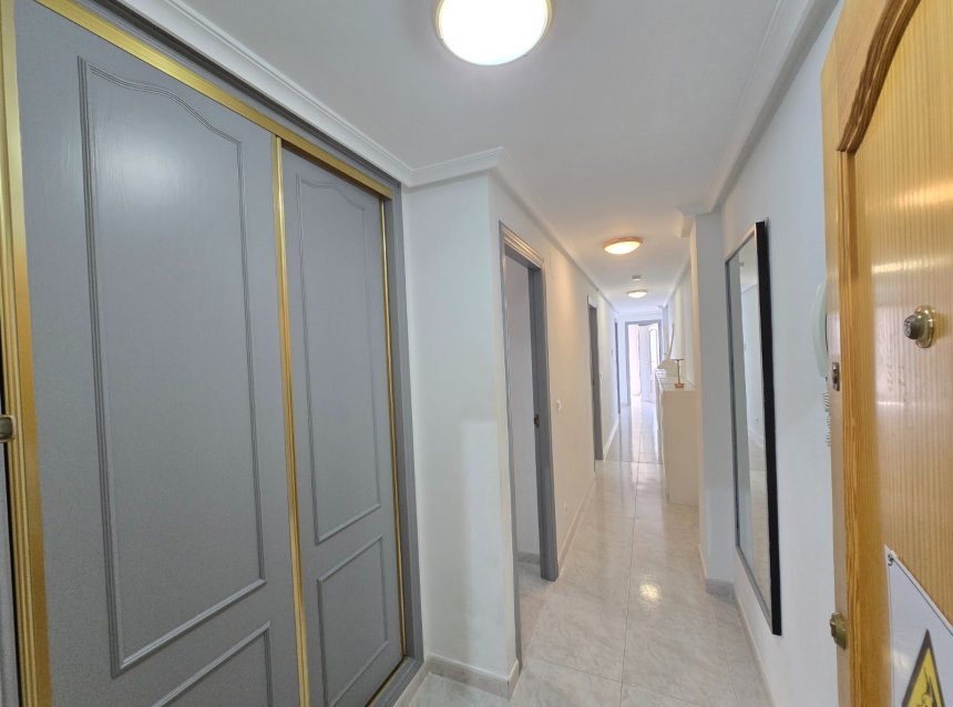 Resale - Apartment -
Los Montesinos - Costa Blanca