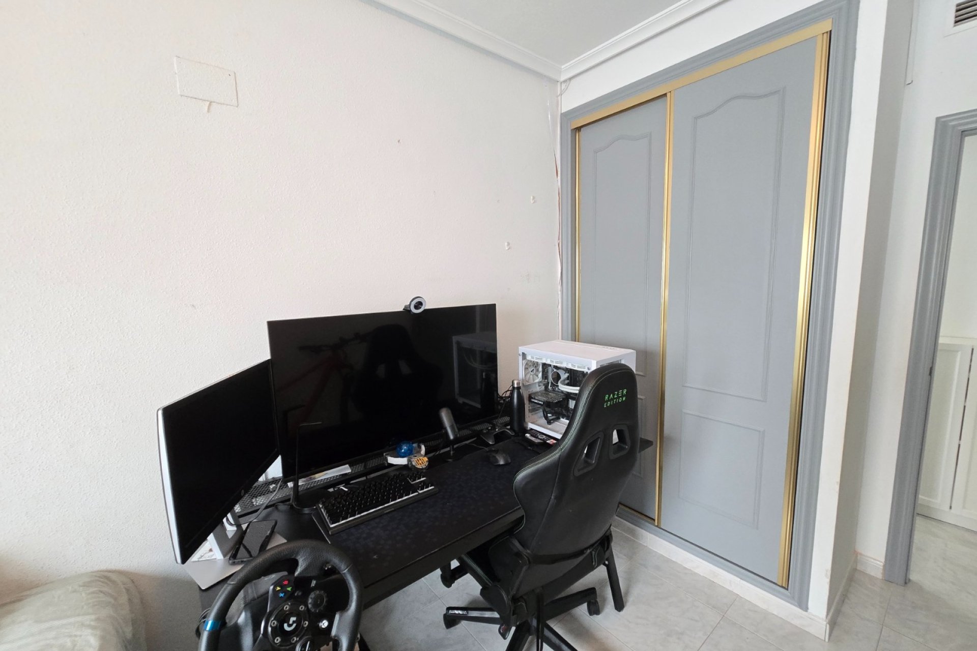 Resale - Apartment -
Los Montesinos - Costa Blanca