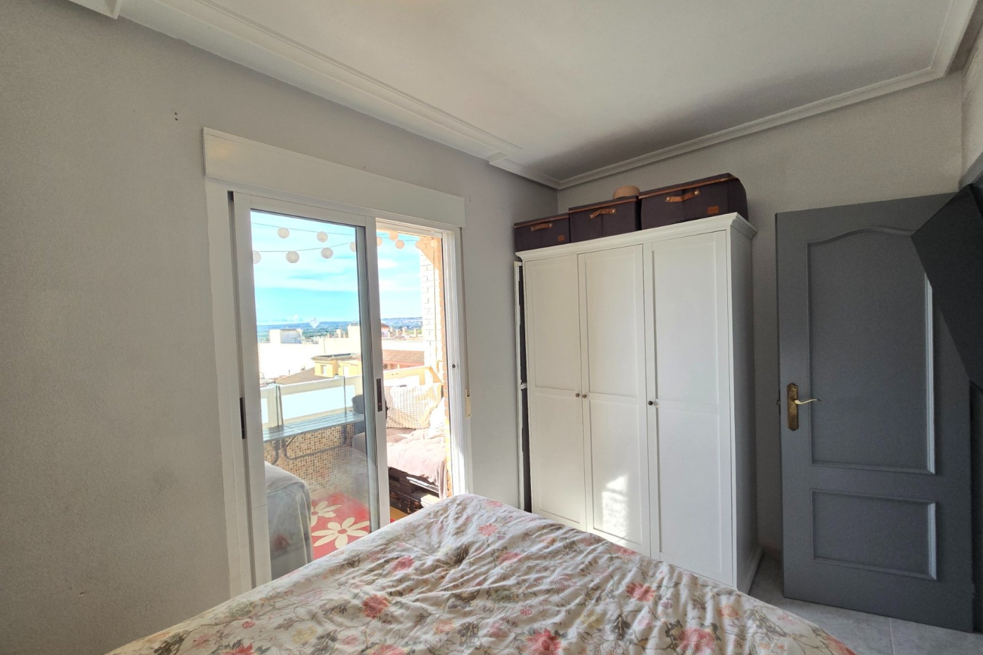 Resale - Apartment -
Los Montesinos - Costa Blanca