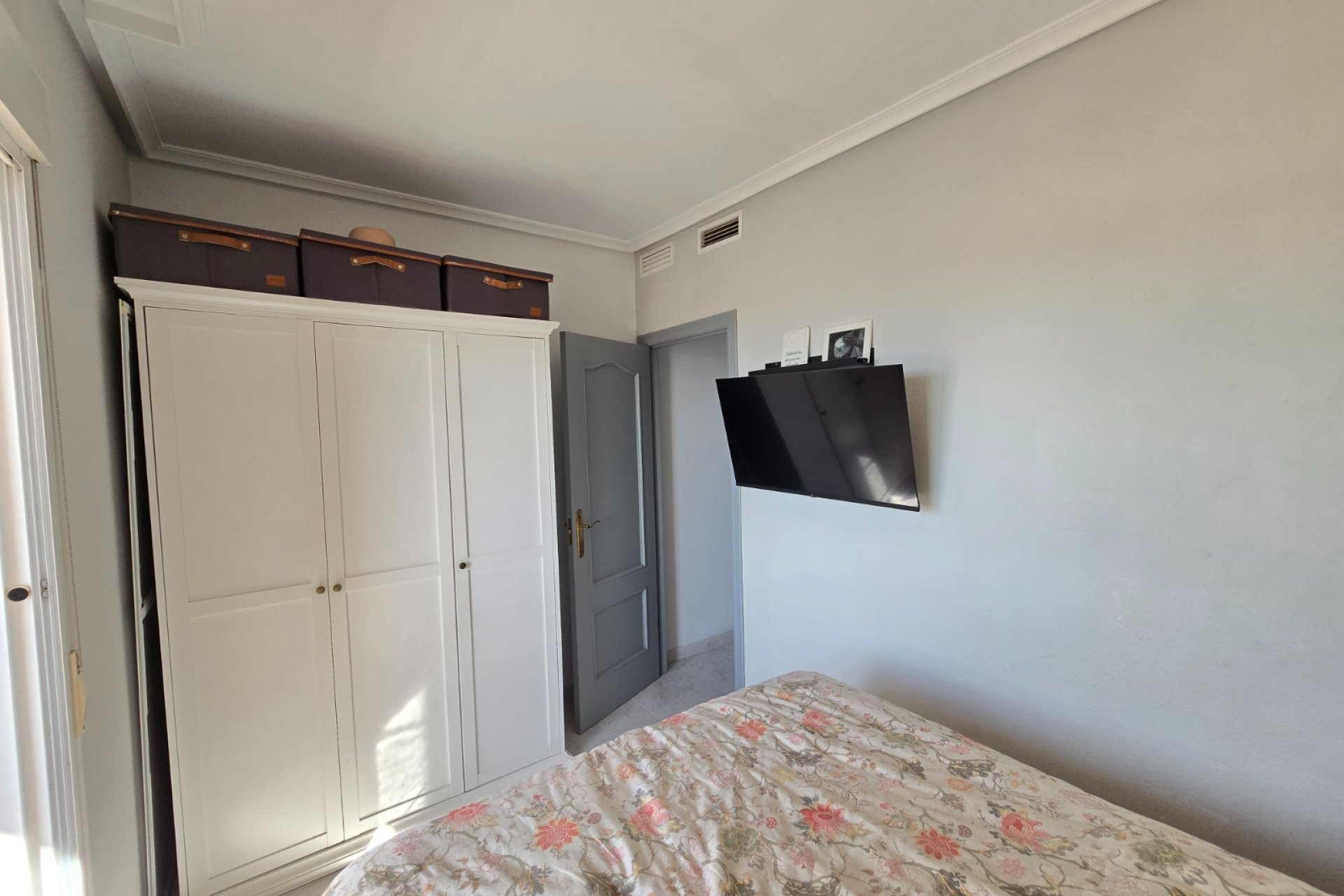 Resale - Apartment -
Los Montesinos - Costa Blanca