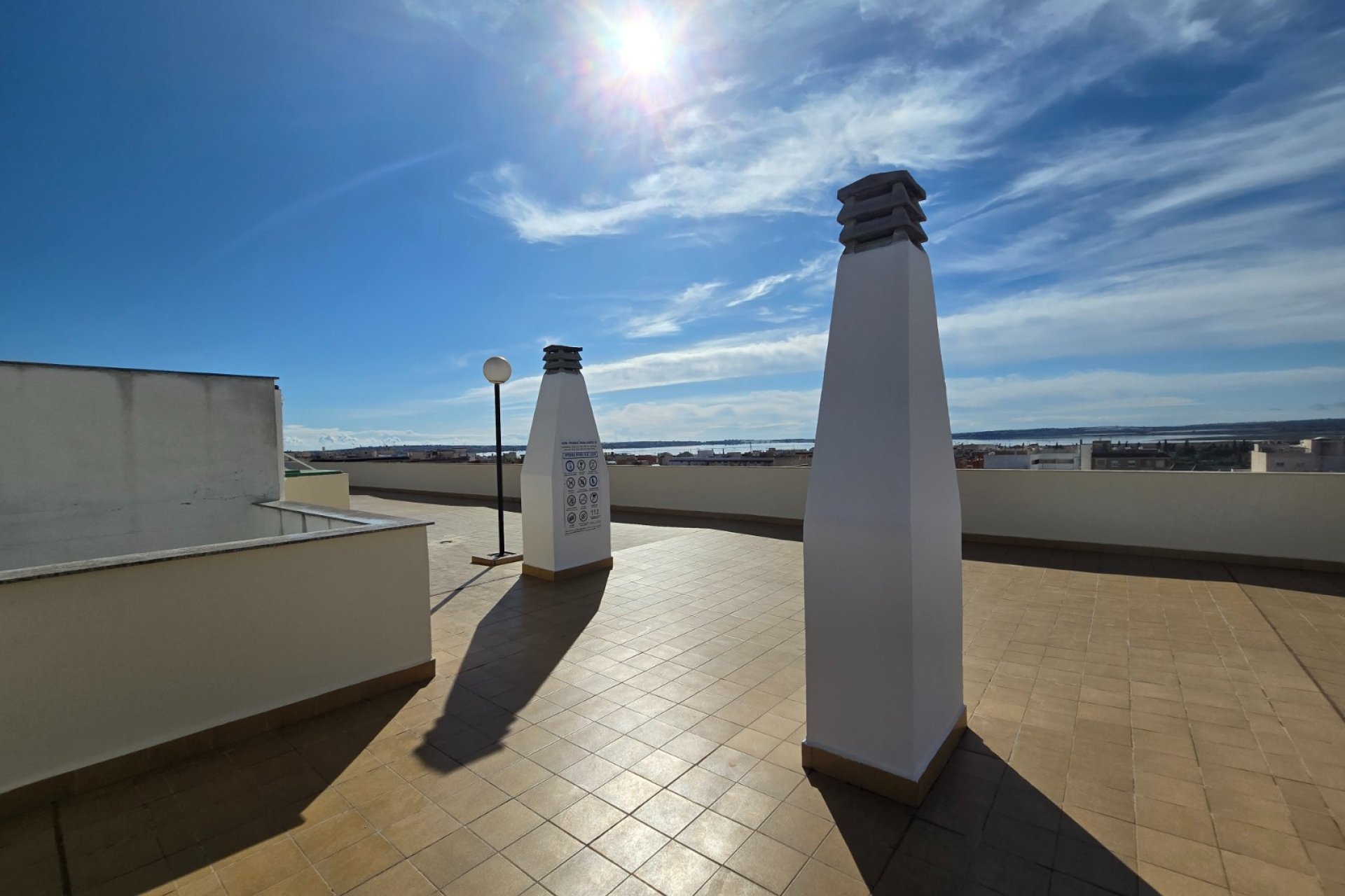 Resale - Apartment -
Los Montesinos - Costa Blanca