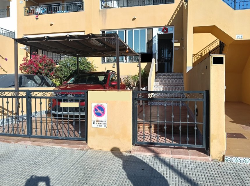 Resale - Apartment -
Los Montesinos - Costa Blanca