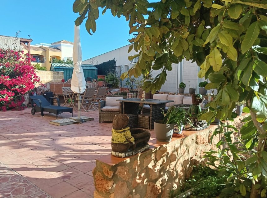 Resale - Apartment -
Los Montesinos - Costa Blanca