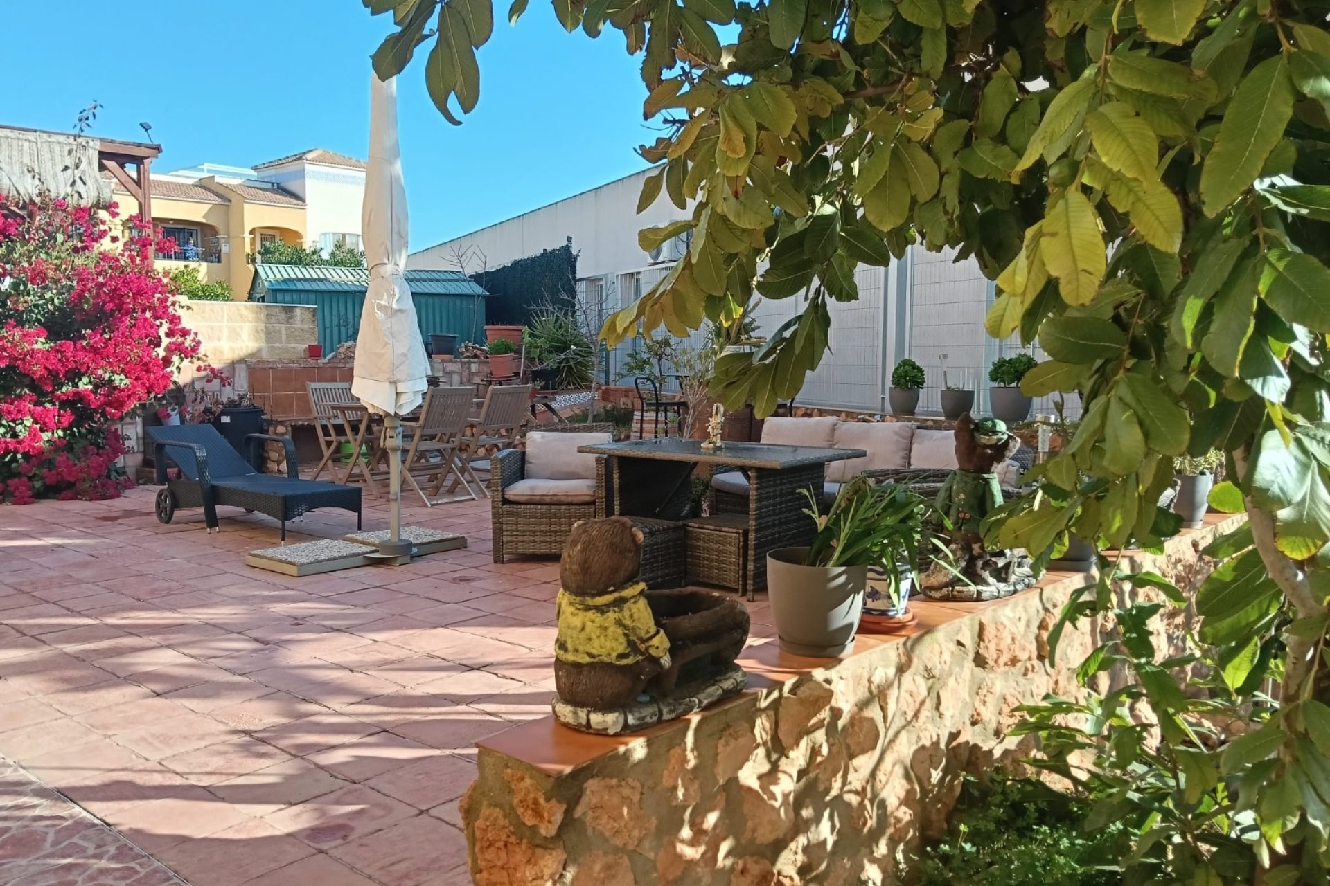 Resale - Apartment -
Los Montesinos - Costa Blanca