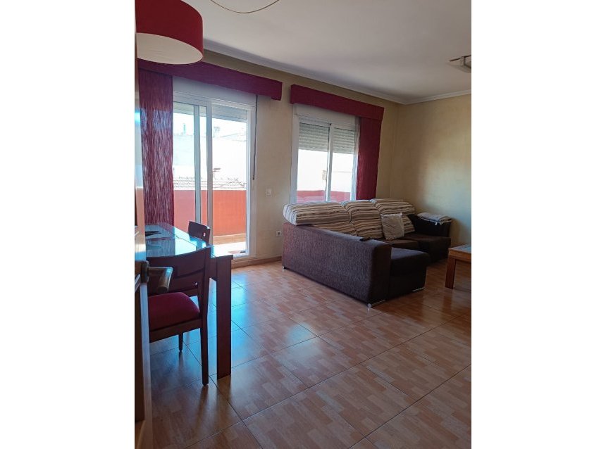 Resale - Apartment -
Los Montesinos - Costa Blanca