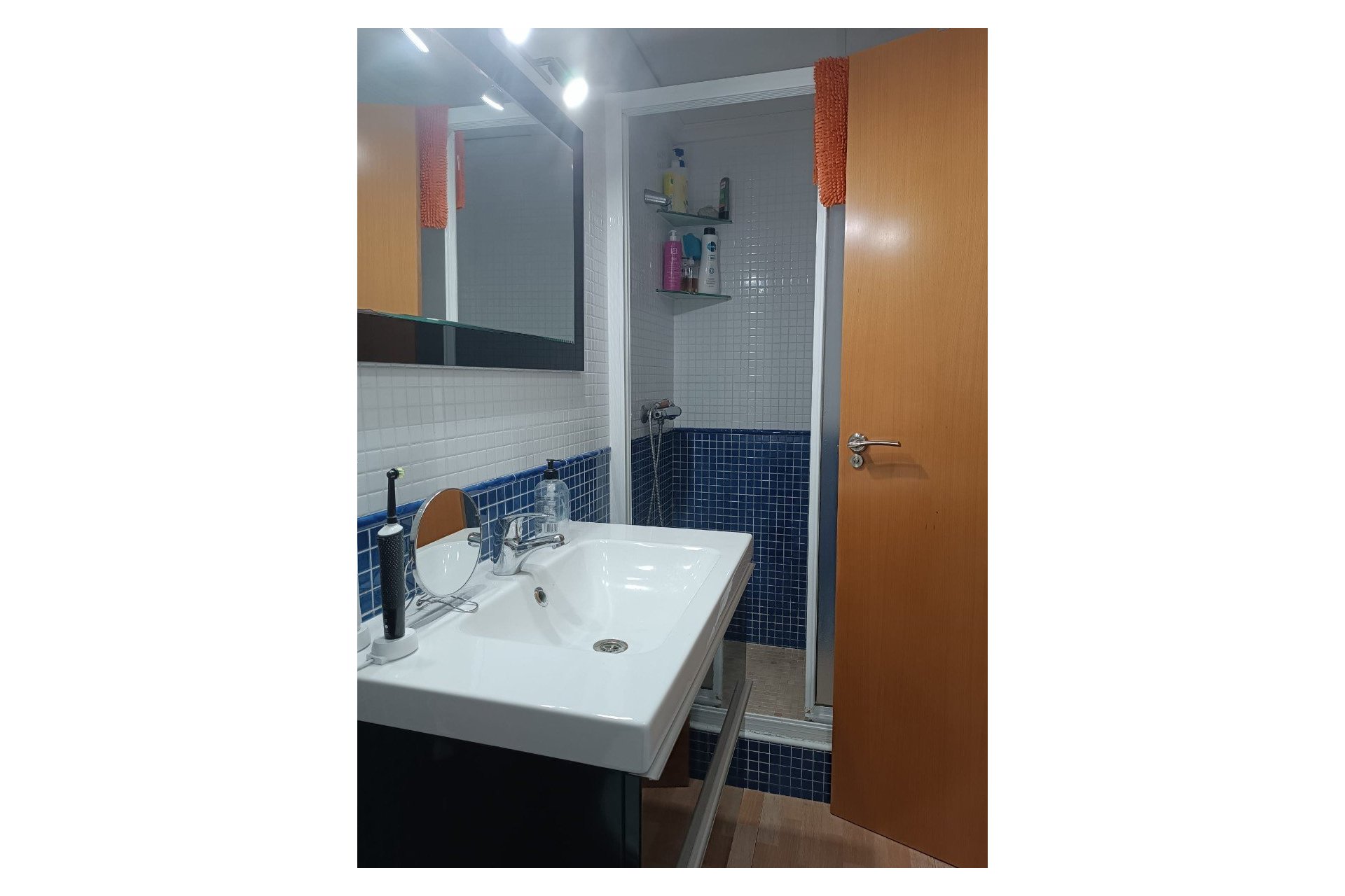 Resale - Apartment -
Los Montesinos - Costa Blanca