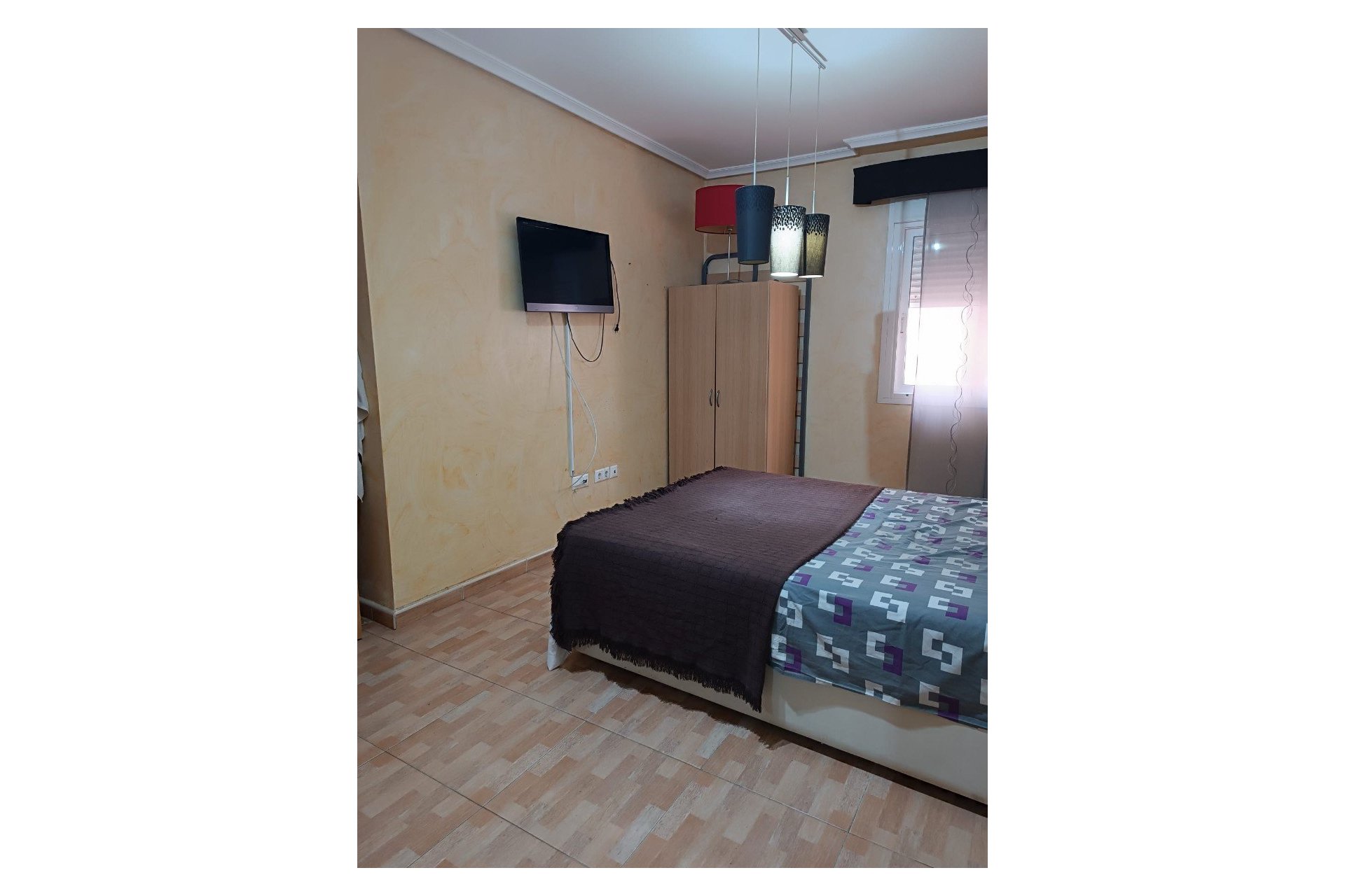 Resale - Apartment -
Los Montesinos - Costa Blanca