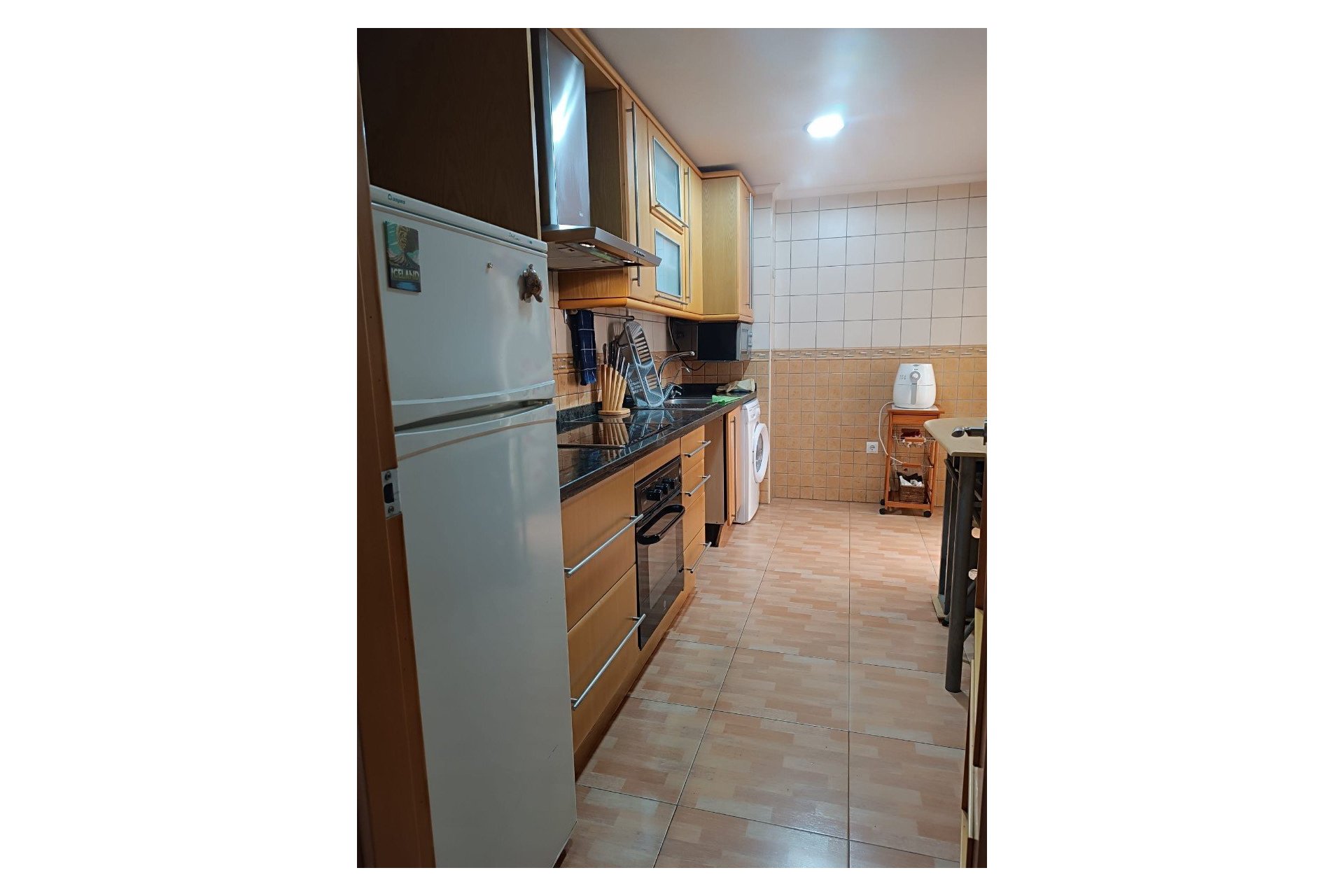 Resale - Apartment -
Los Montesinos - Costa Blanca