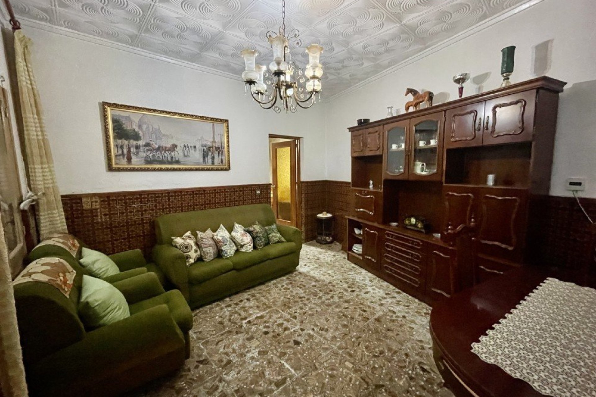 Resale - Apartment -
Los Montesinos - Costa Blanca