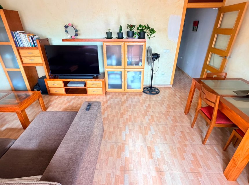 Resale - Apartment -
Los Montesinos - Costa Blanca