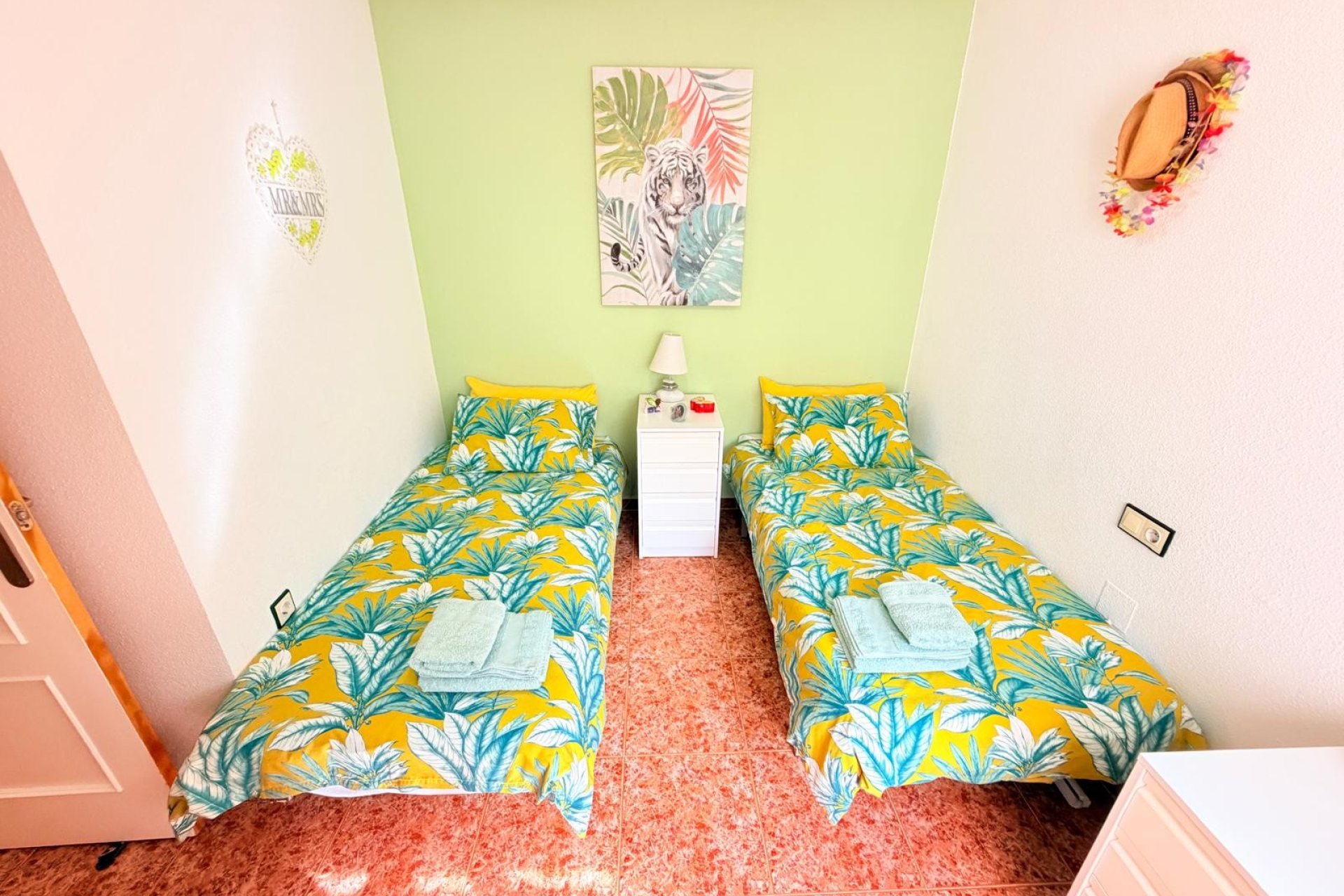 Resale - Apartment -
Los Montesinos - Costa Blanca