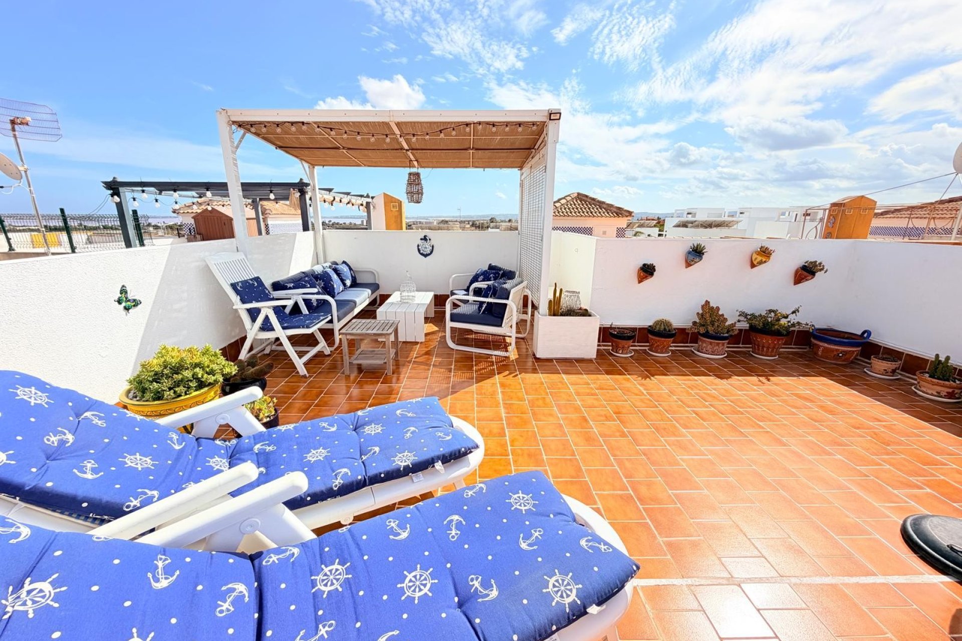 Resale - Apartment -
Los Montesinos - Costa Blanca