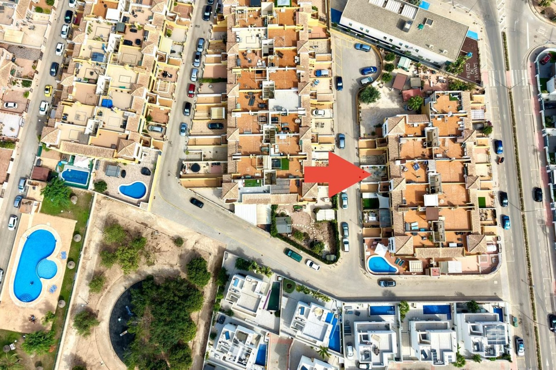 Resale - Apartment -
Los Montesinos - Costa Blanca