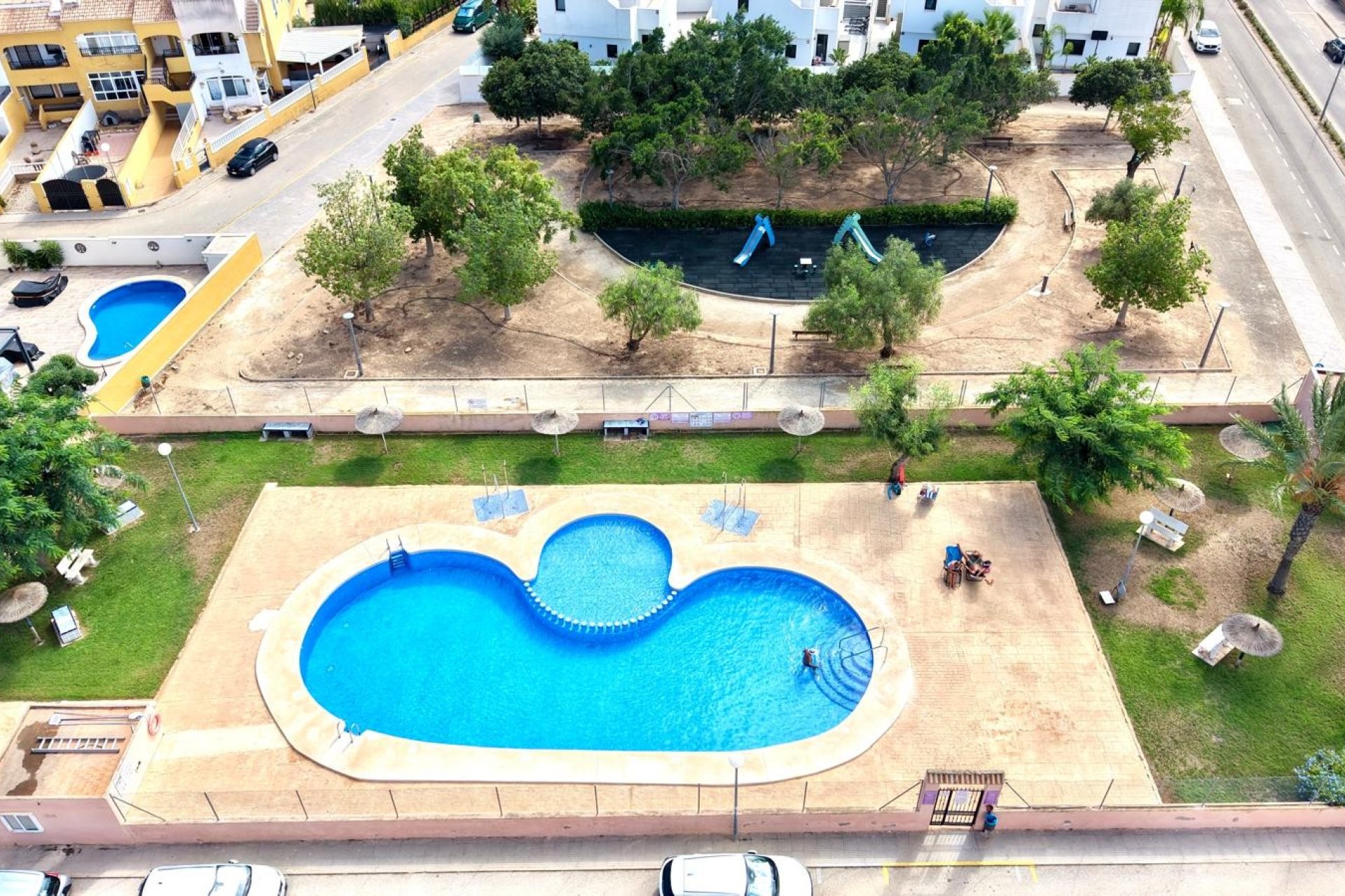 Resale - Apartment -
Los Montesinos - Costa Blanca
