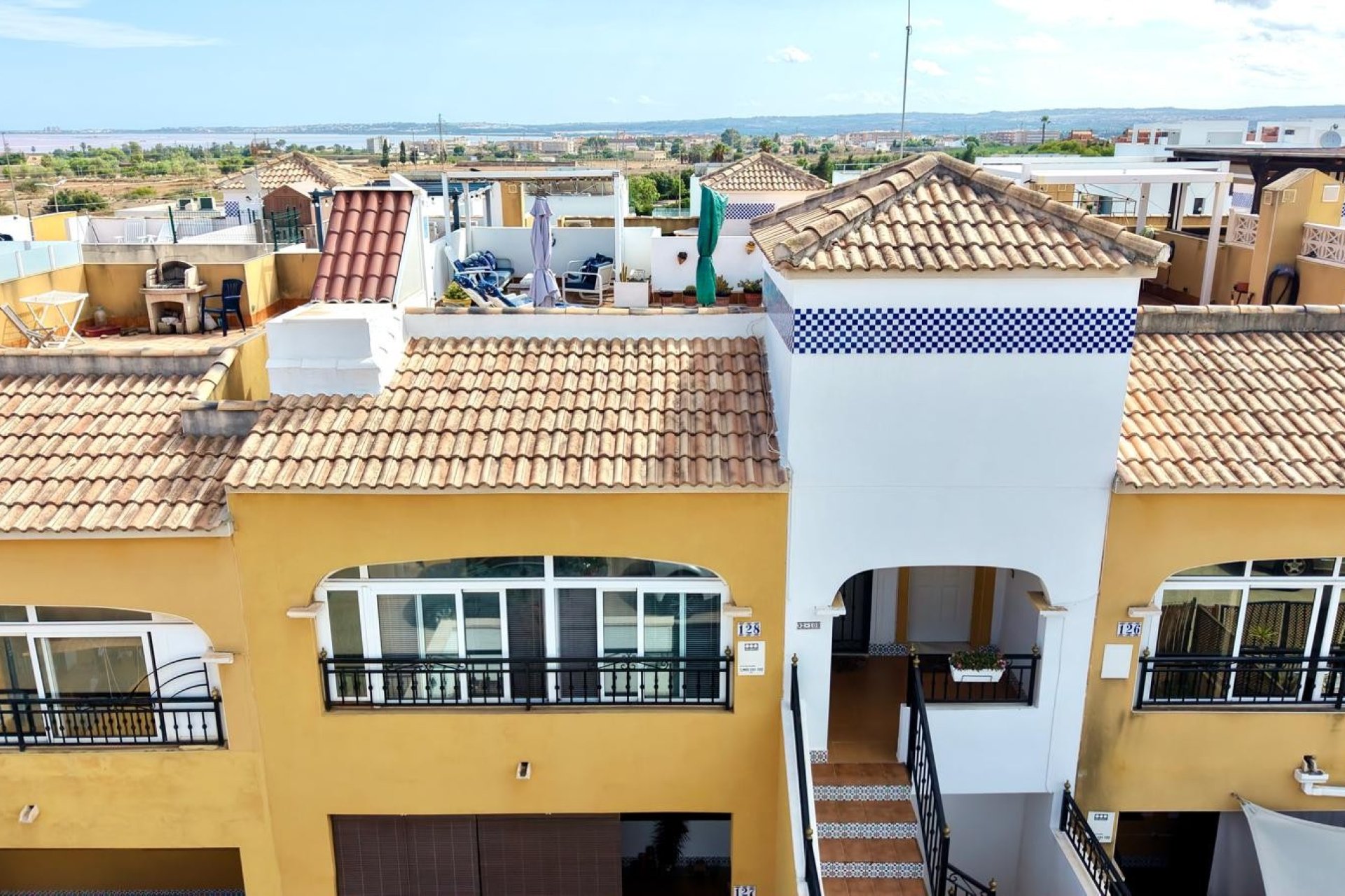 Resale - Apartment -
Los Montesinos - Costa Blanca