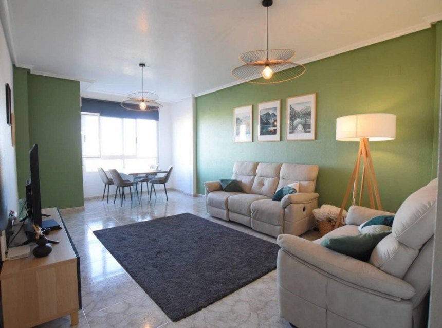 Resale - Apartment -
Los Montesinos - Costa Blanca