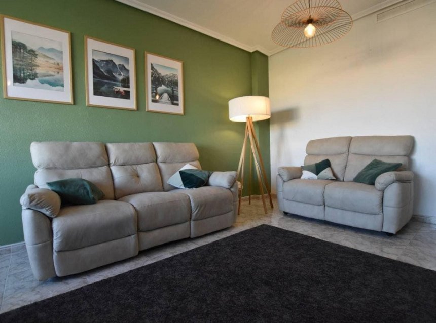 Resale - Apartment -
Los Montesinos - Costa Blanca