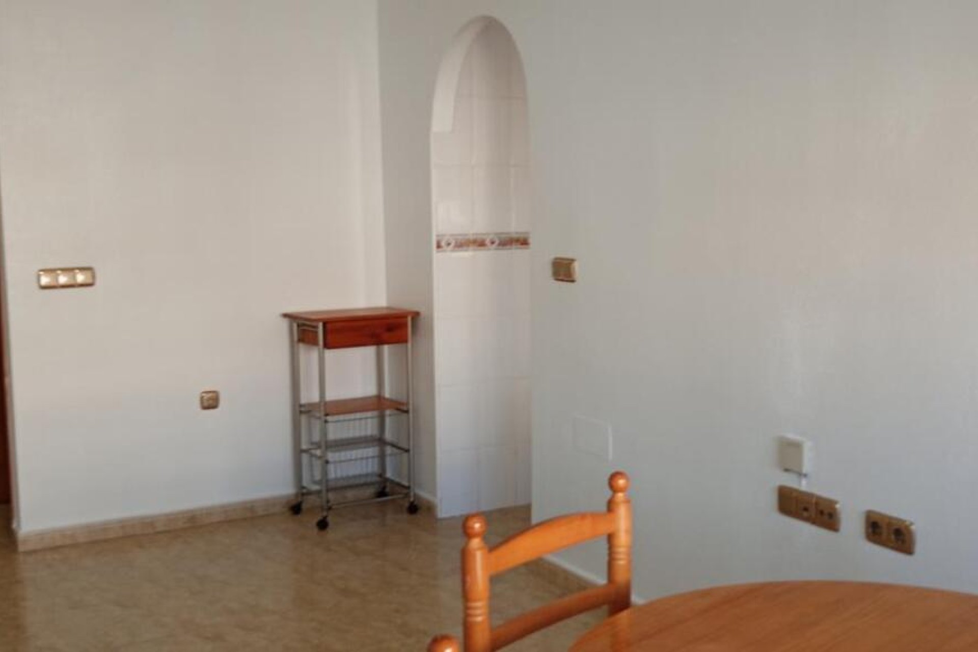 Resale - Apartment -
Los Montesinos - PUEBLO CENTRO