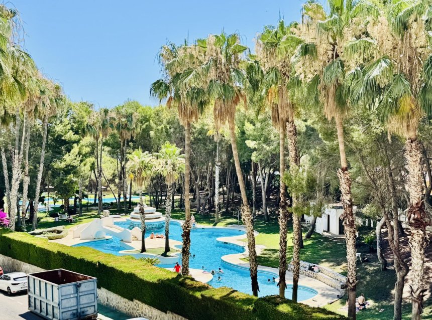 Resale - Apartment -
Orihuela Costa - Altos De Campoamor