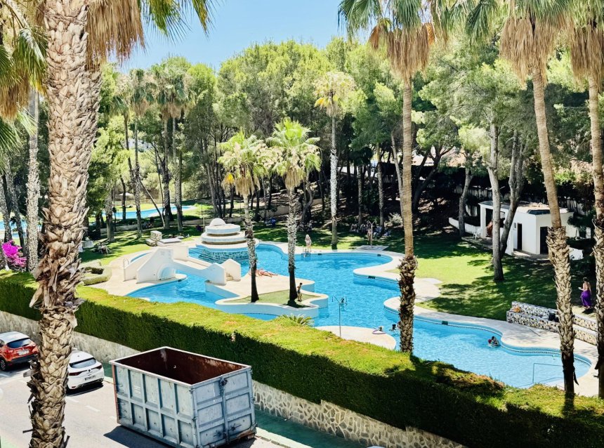 Resale - Apartment -
Orihuela Costa - Altos De Campoamor