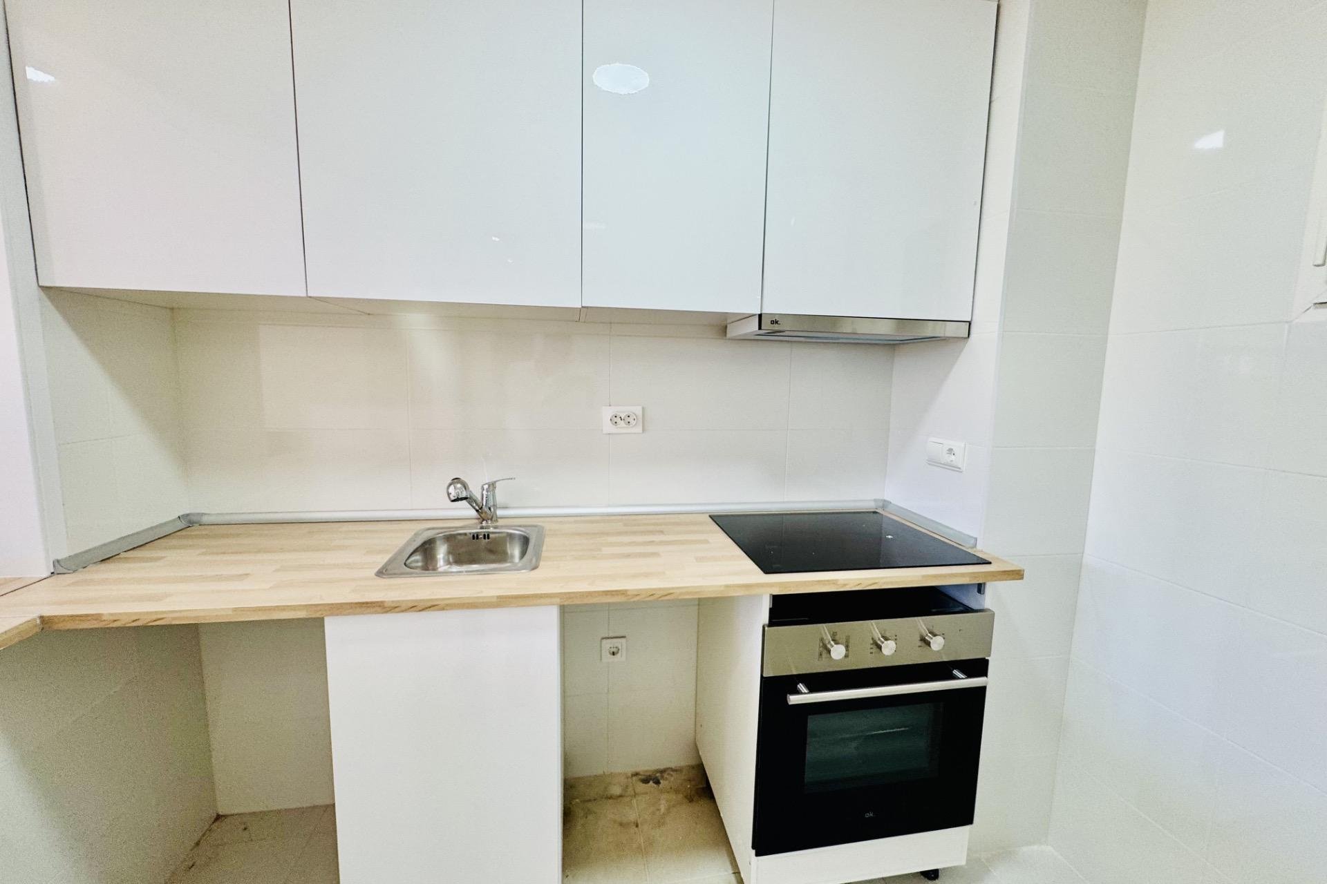 Resale - Apartment -
Orihuela Costa - Altos De Campoamor