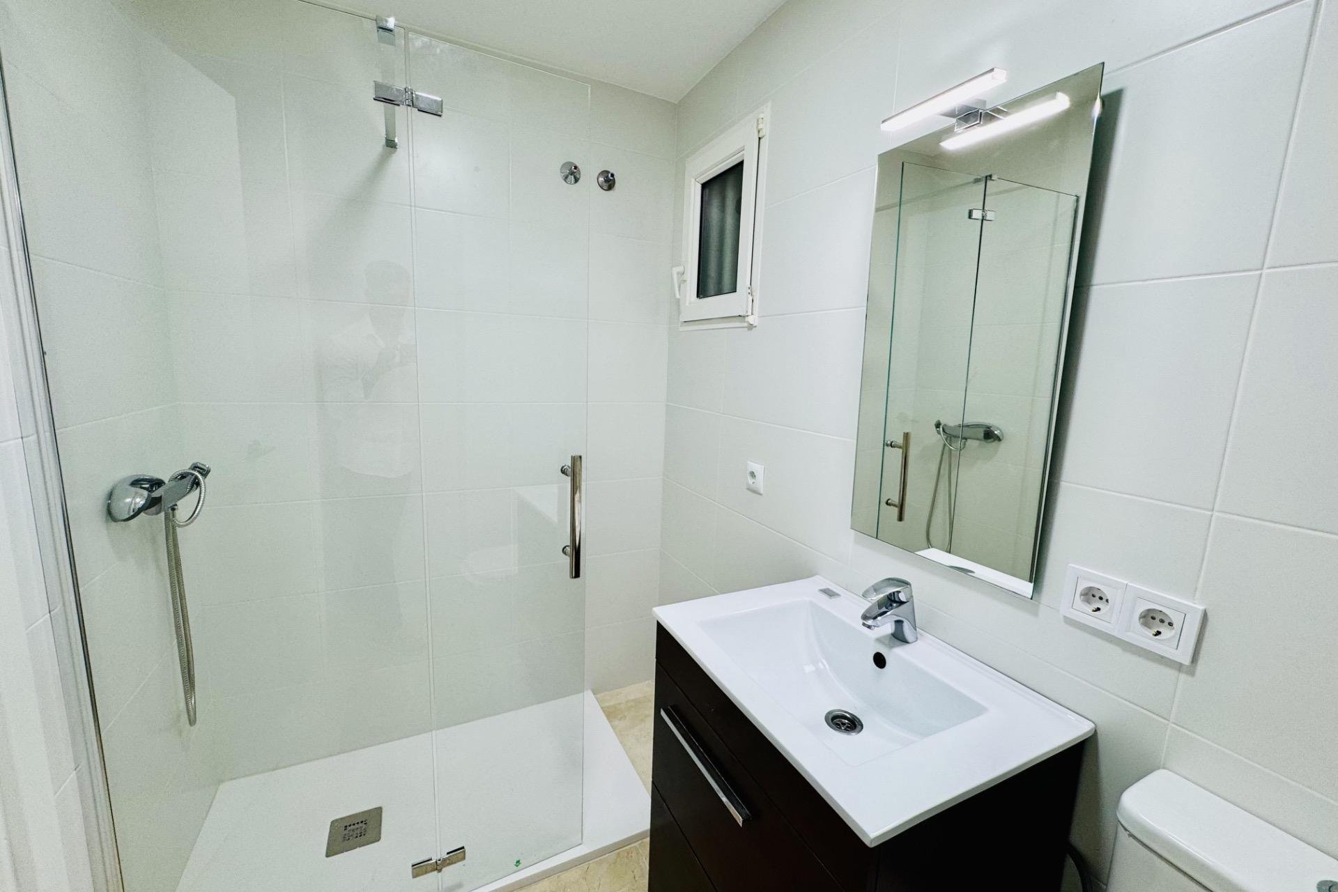 Resale - Apartment -
Orihuela Costa - Altos De Campoamor