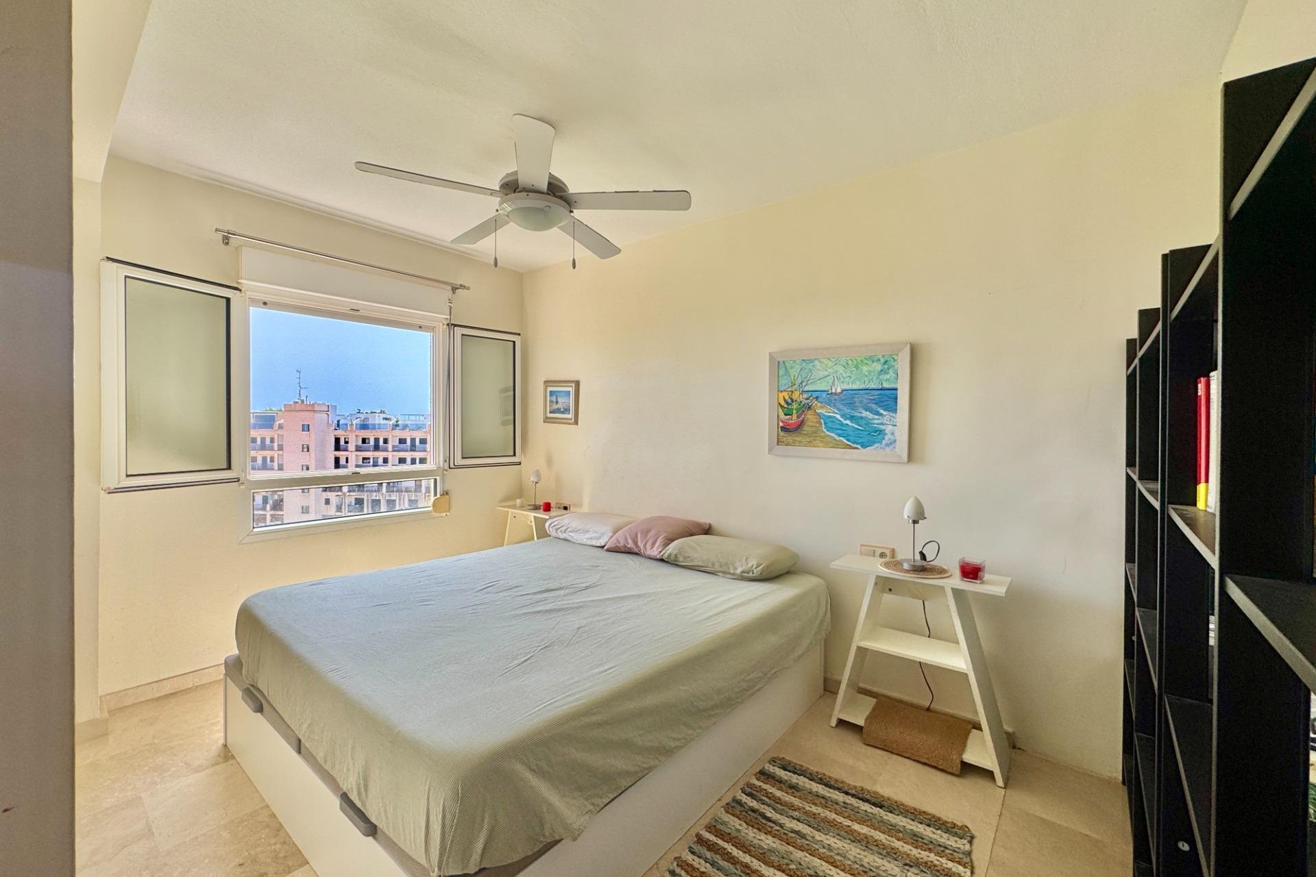 Resale - Apartment -
Orihuela Costa - Altos De Campoamor