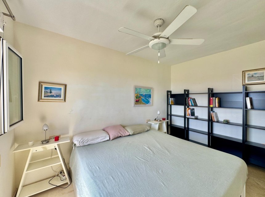 Resale - Apartment -
Orihuela Costa - Altos De Campoamor
