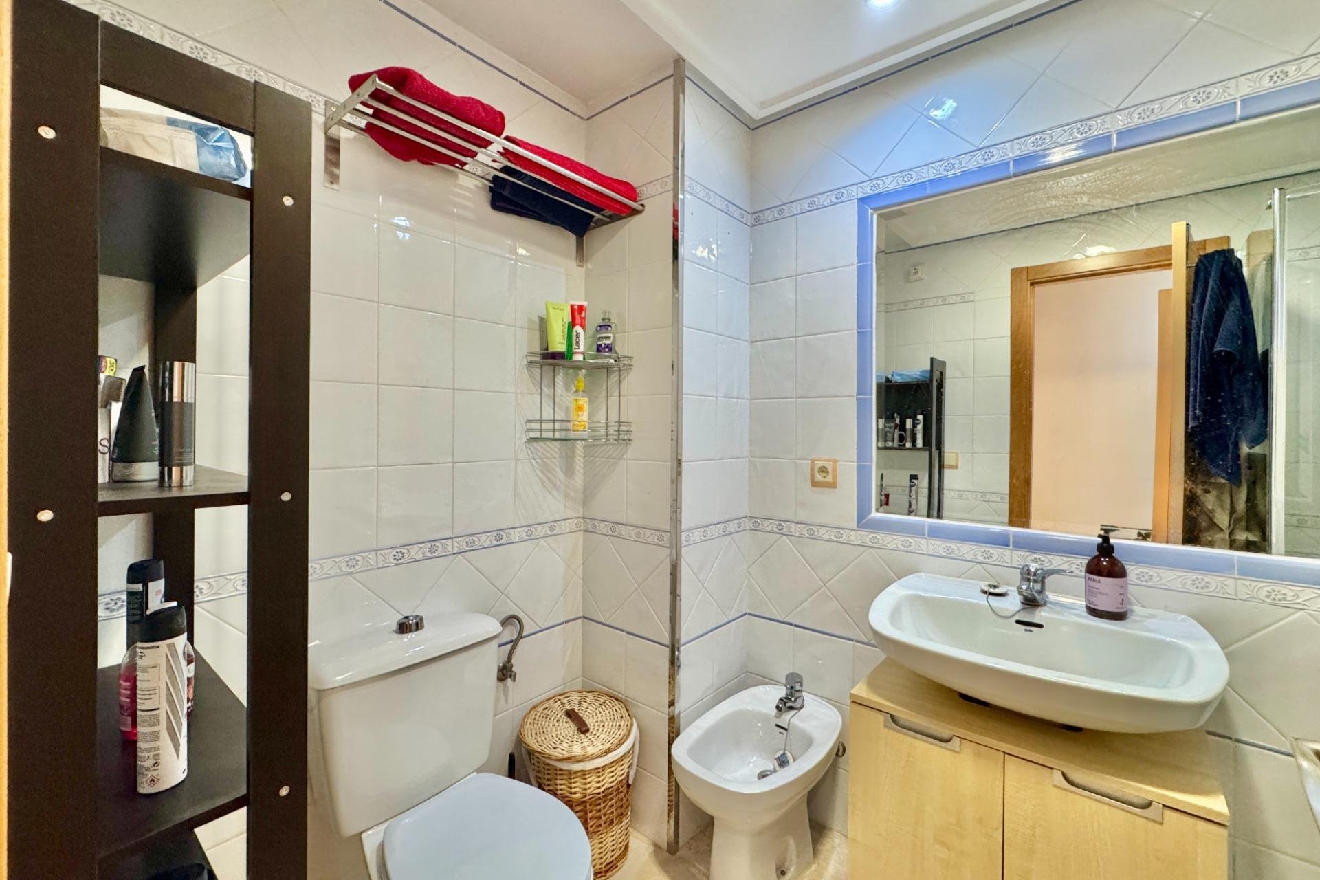 Resale - Apartment -
Orihuela Costa - Altos De Campoamor