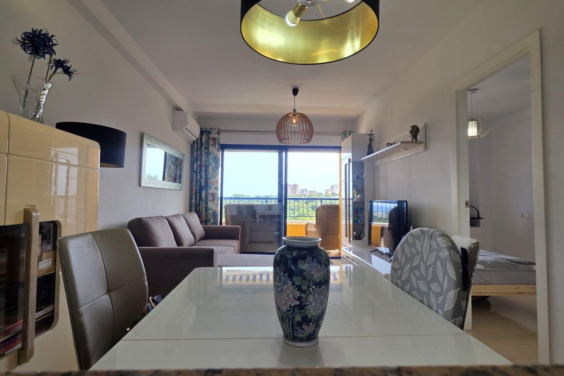Resale - Apartment -
Orihuela Costa - Altos De Campoamor