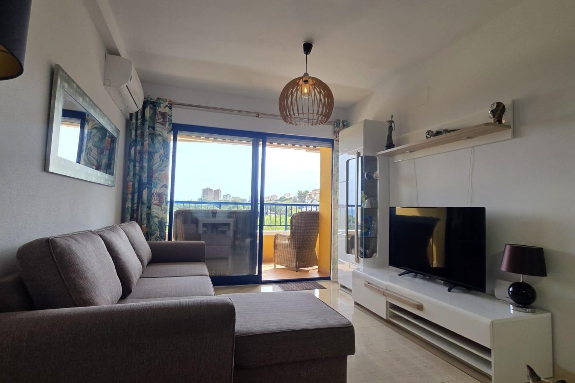 Resale - Apartment -
Orihuela Costa - Altos De Campoamor
