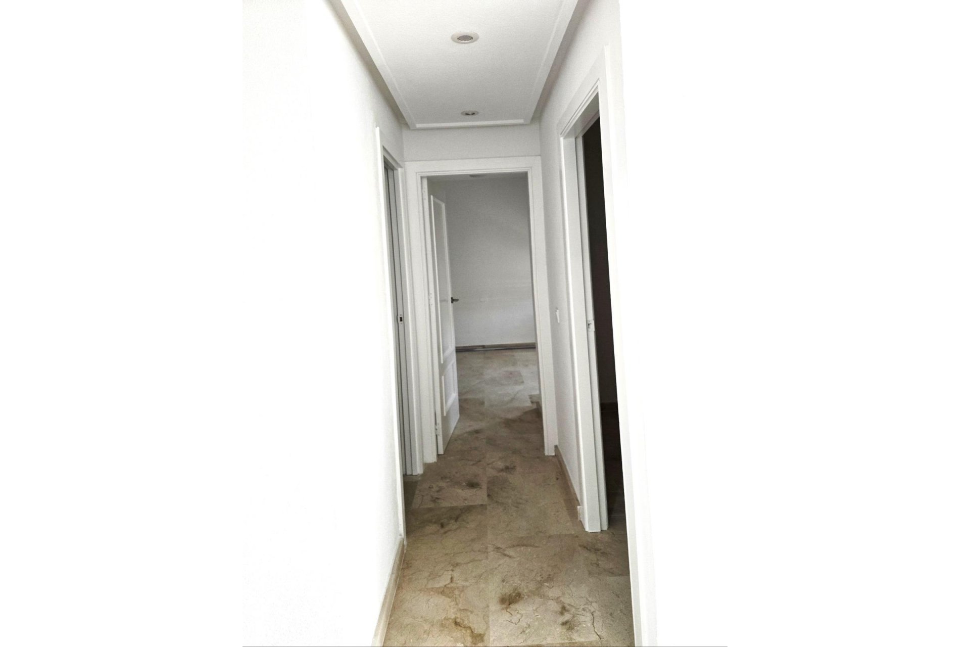 Resale - Apartment -
Orihuela Costa - Altos De Campoamor