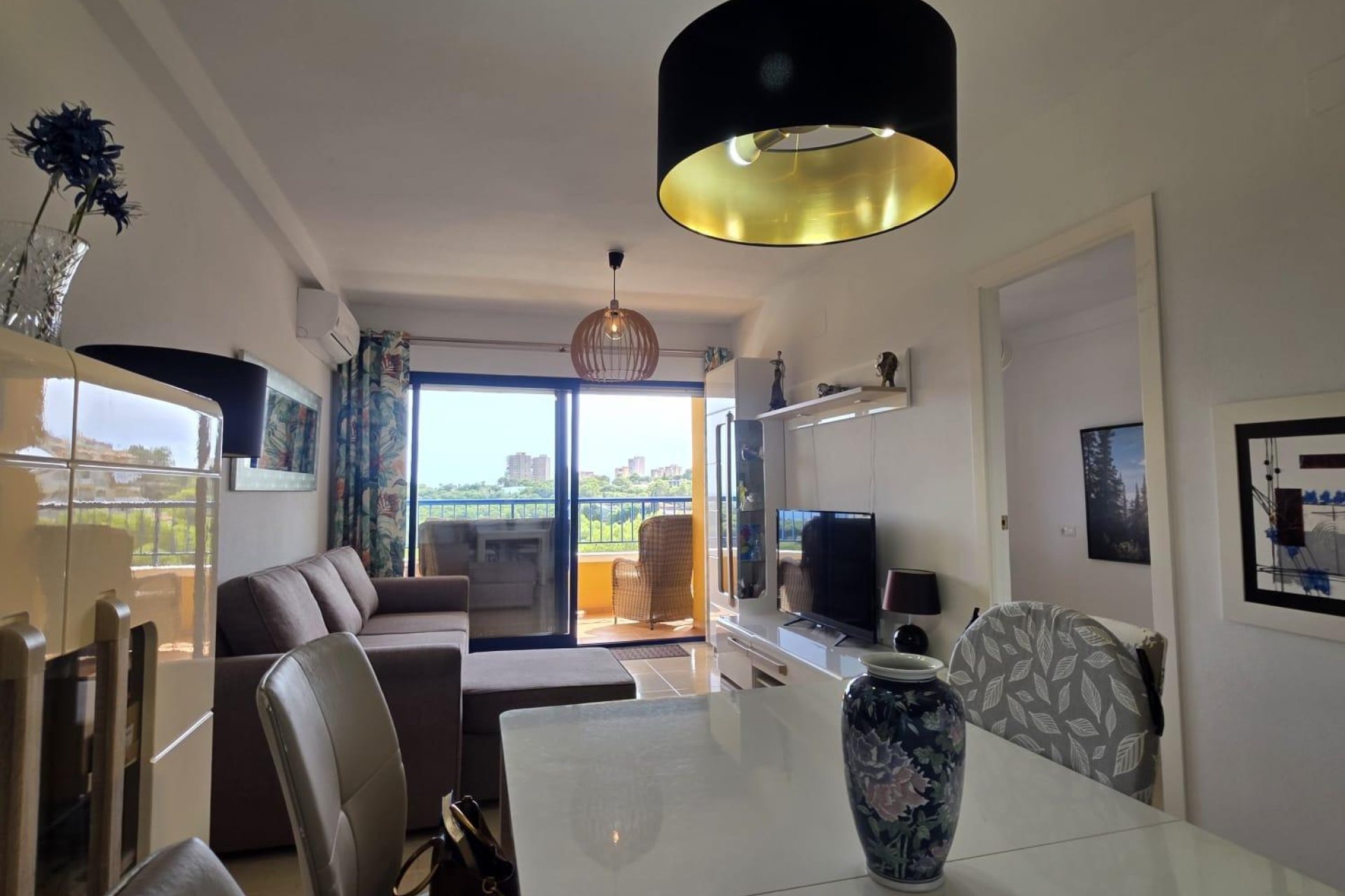 Resale - Apartment -
Orihuela Costa - Altos De Campoamor