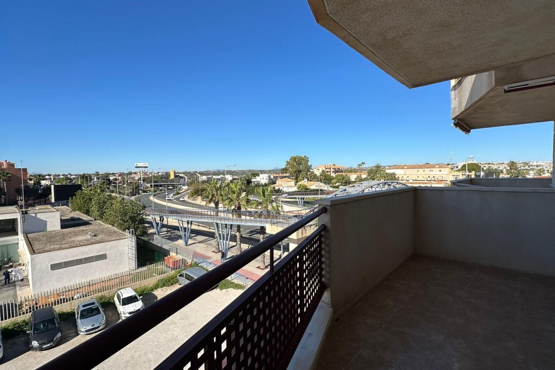 Resale - Apartment -
Orihuela Costa - Campoamor