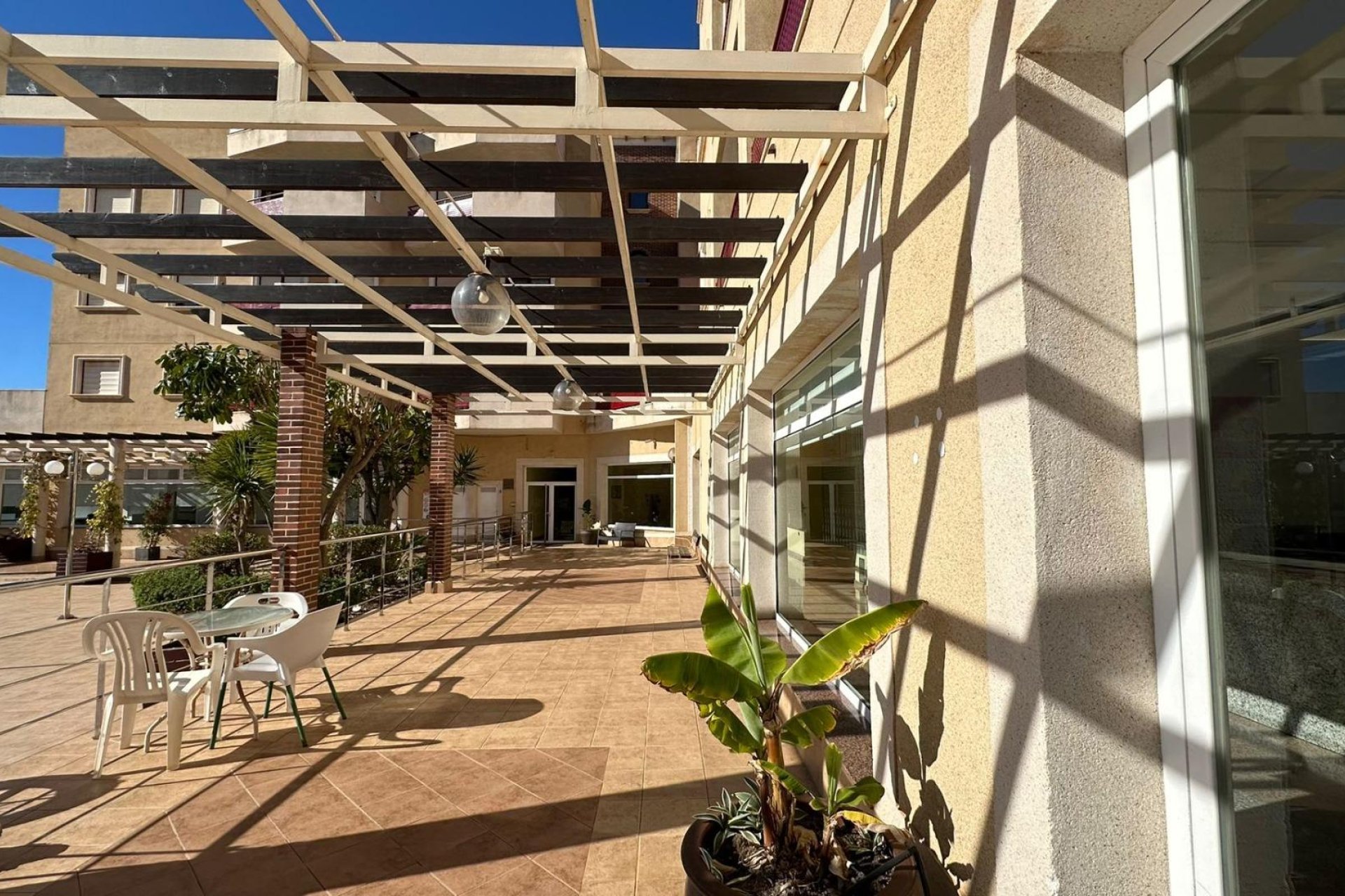 Resale - Apartment -
Orihuela Costa - Campoamor