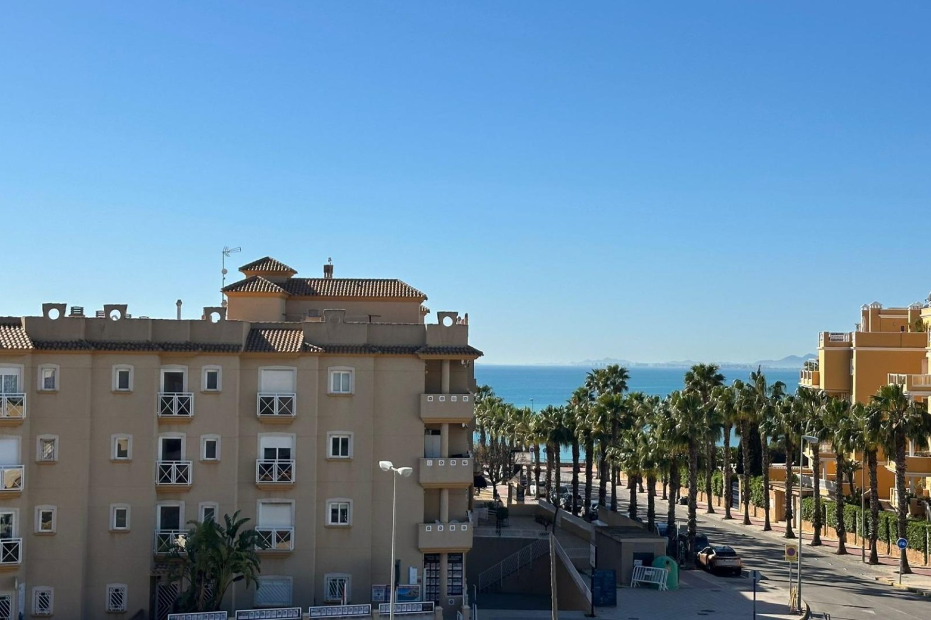Resale - Apartment -
Orihuela Costa - Campoamor