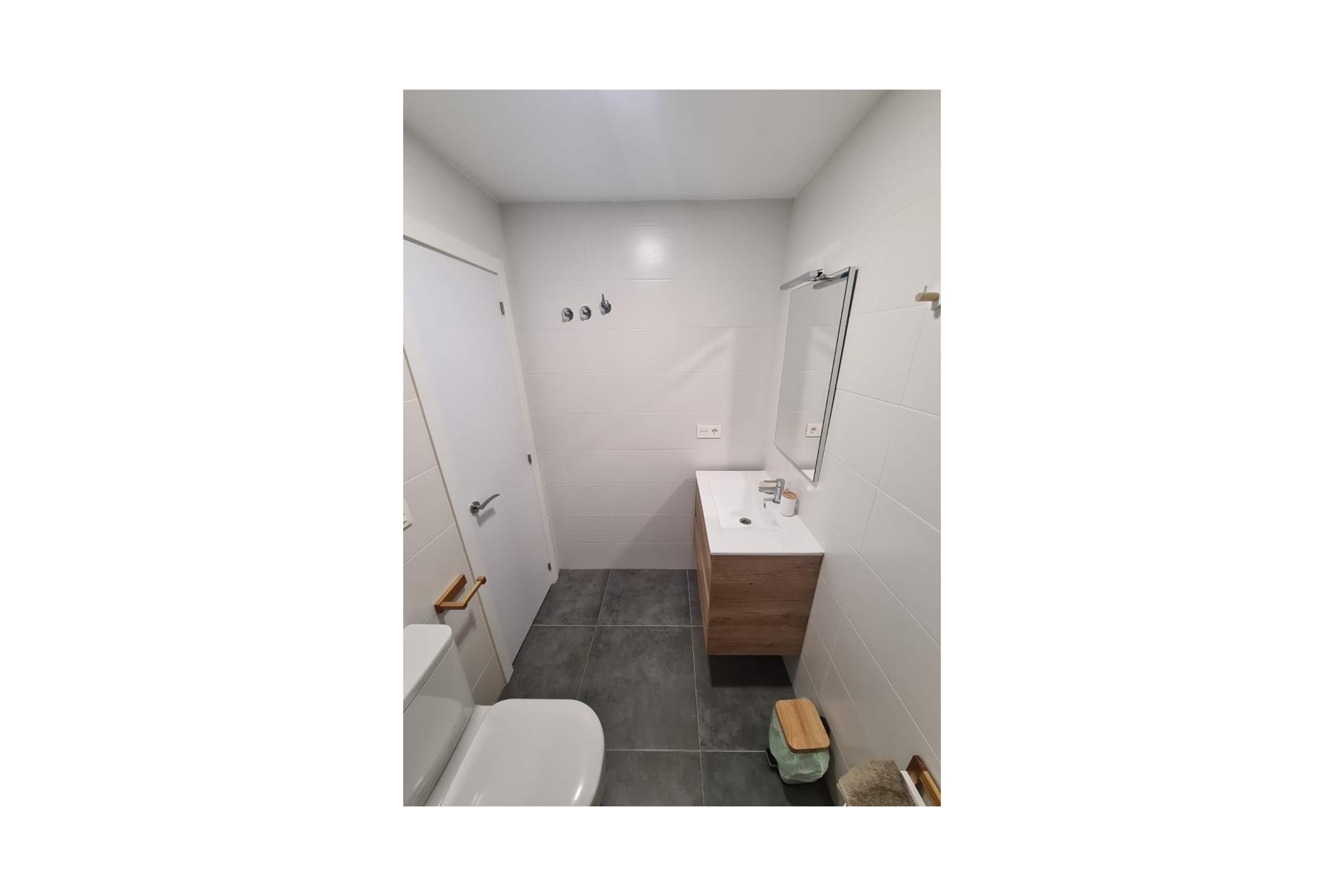 Resale - Apartment -
Orihuela Costa - Campoamor