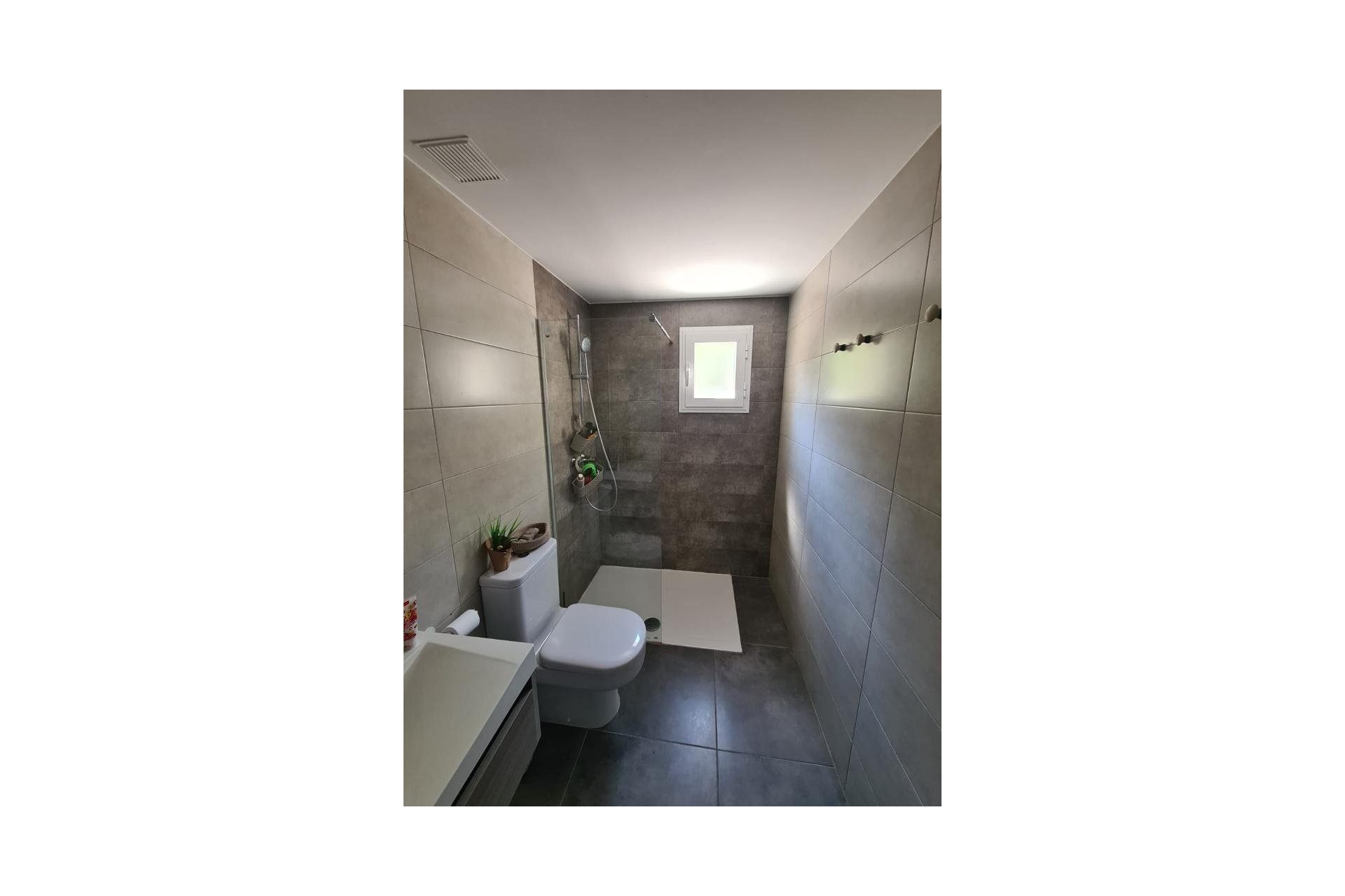 Resale - Apartment -
Orihuela Costa - Campoamor