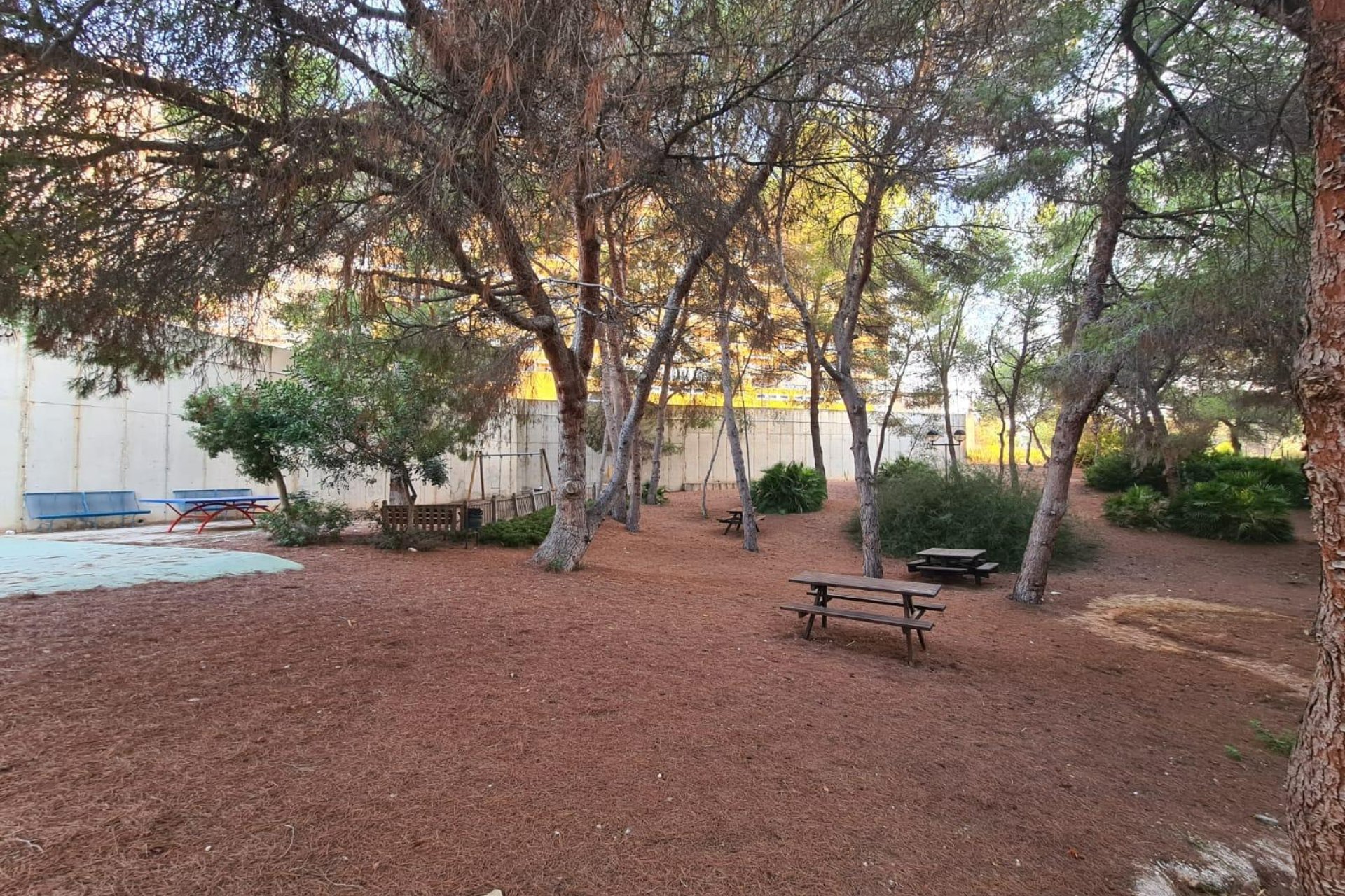 Resale - Apartment -
Orihuela Costa - Campoamor