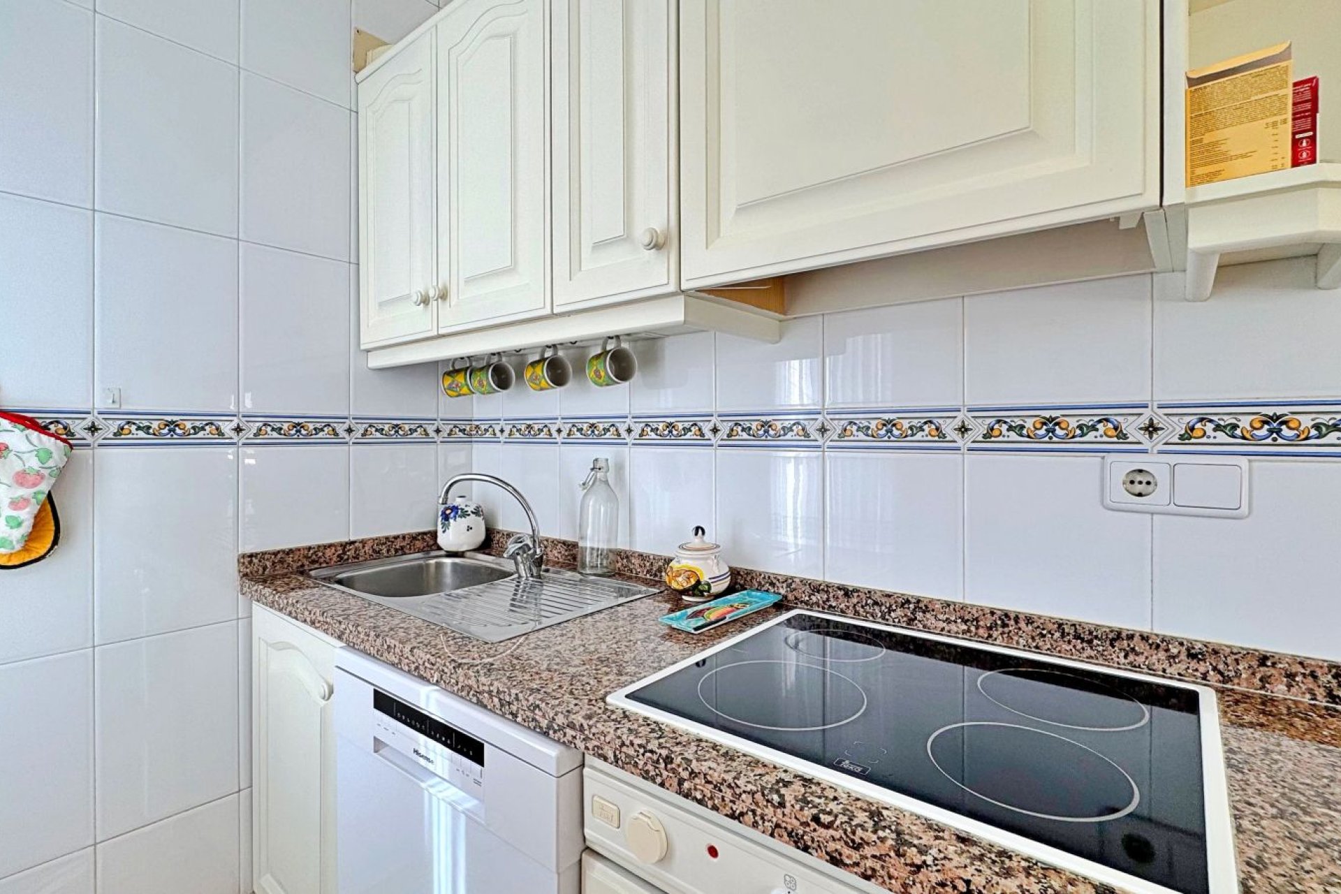 Resale - Apartment -
Orihuela Costa - Costa Blanca