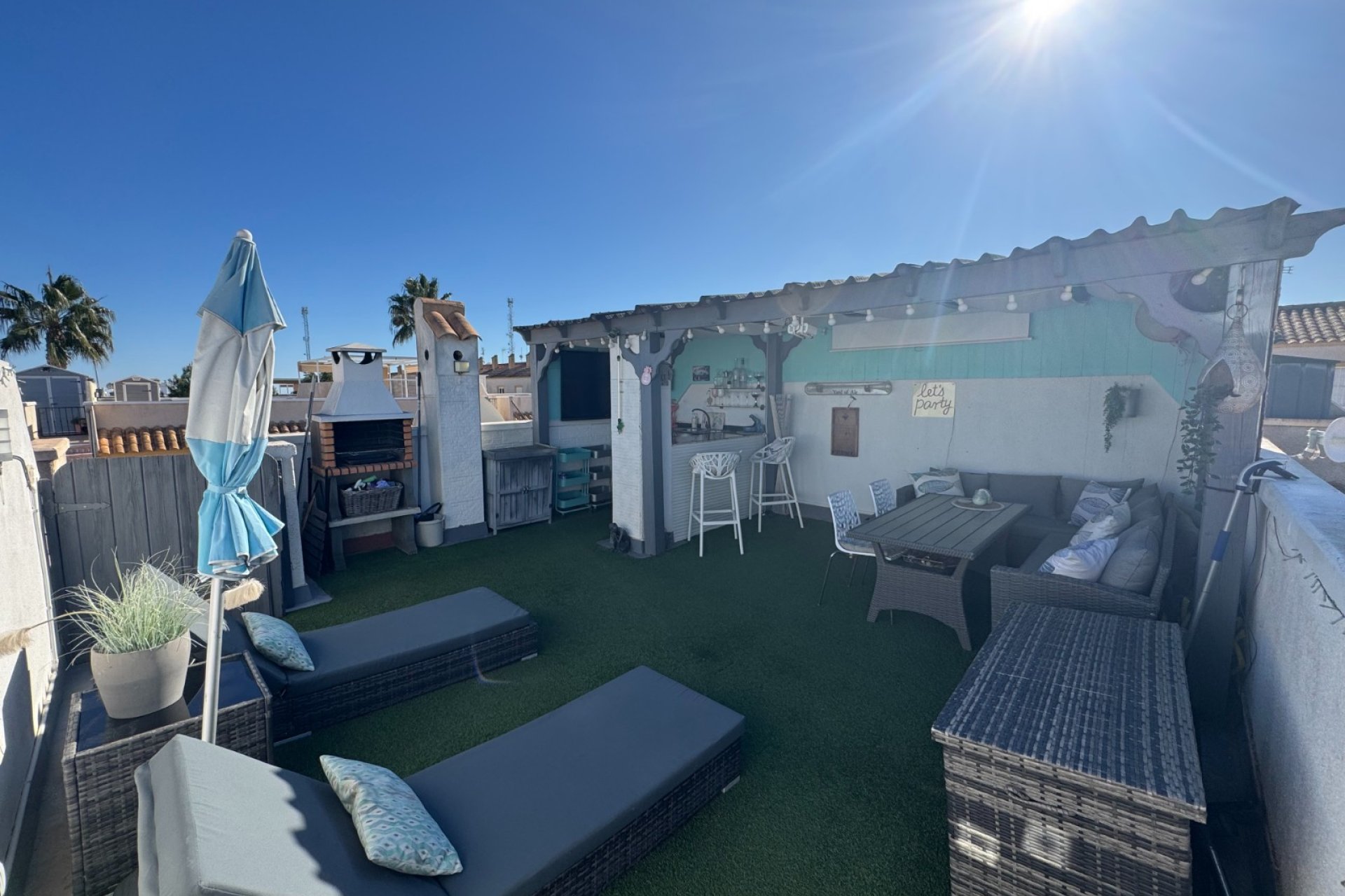 Resale - Apartment -
Orihuela Costa - Costa Blanca