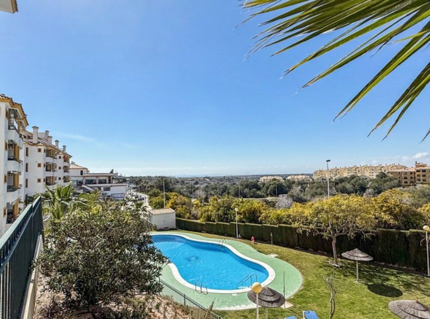 Resale - Apartment -
Orihuela Costa - Costa Blanca