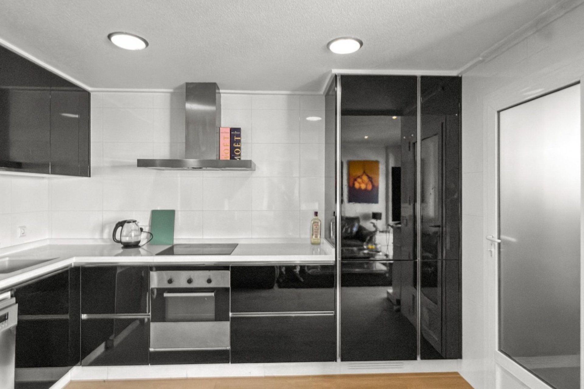 Resale - Apartment -
Orihuela Costa - Costa Blanca