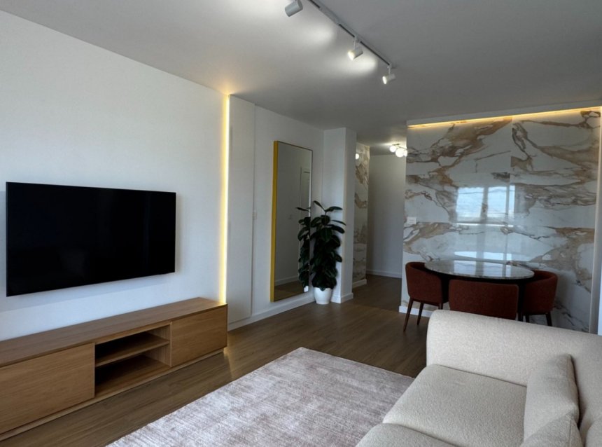 Resale - Apartment -
Orihuela Costa - Costa Blanca